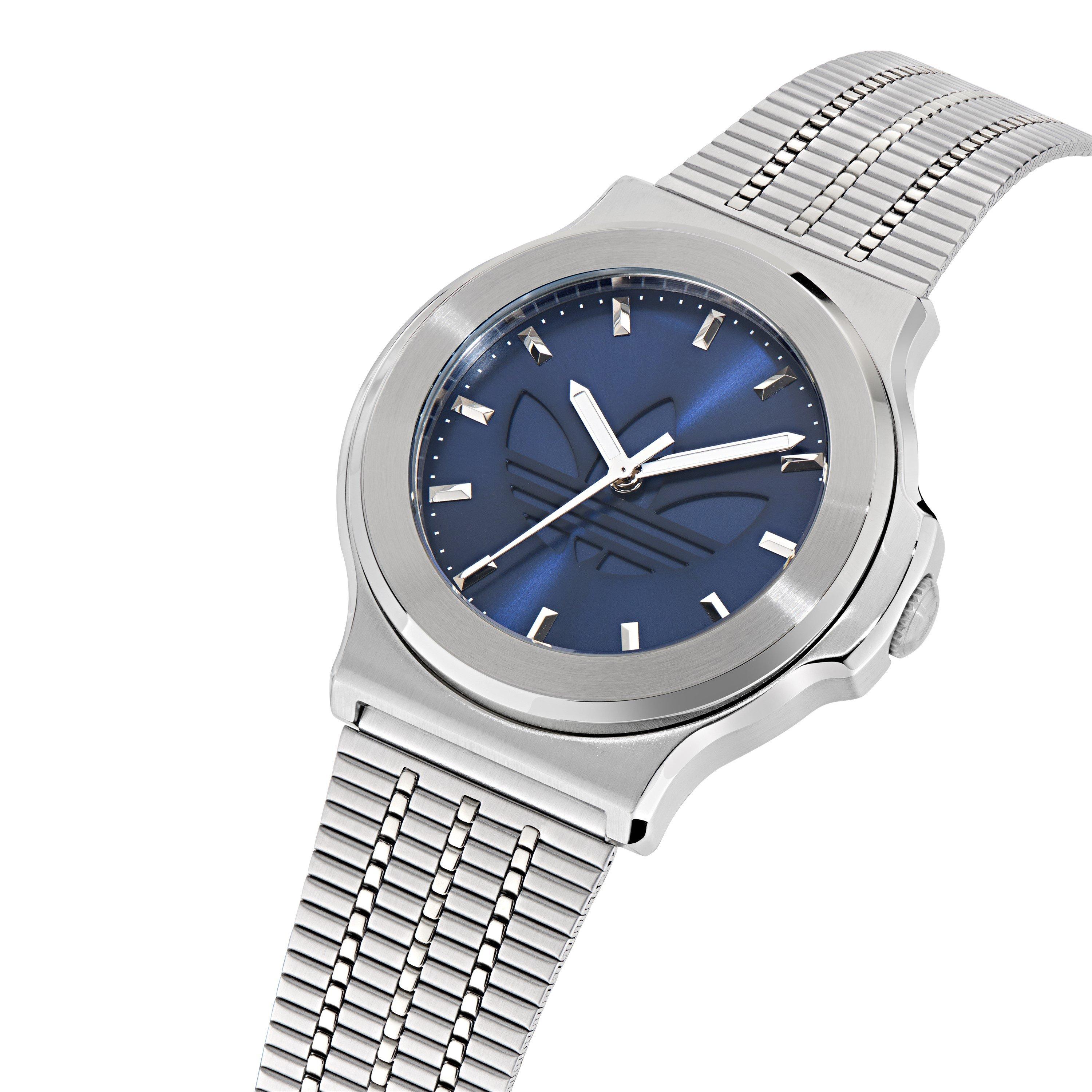 Multi - adidas Originals - Men's Quartz Analogue Watch - 5
