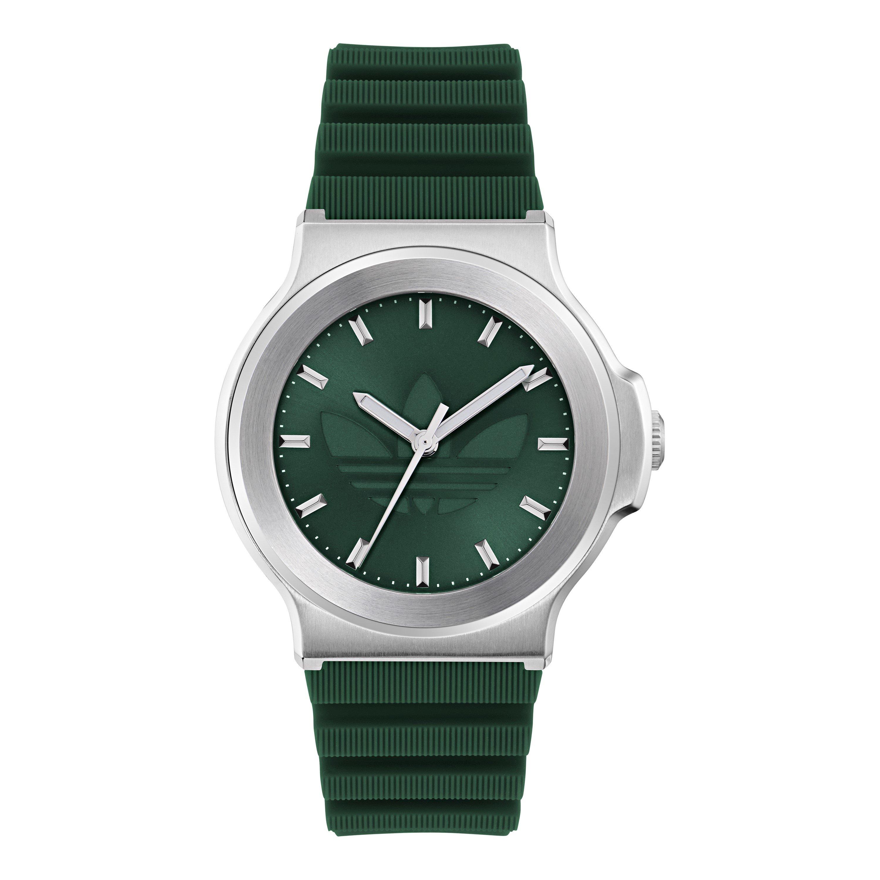Multi - adidas Originals - Men's Quartz Analogue Watch - 1