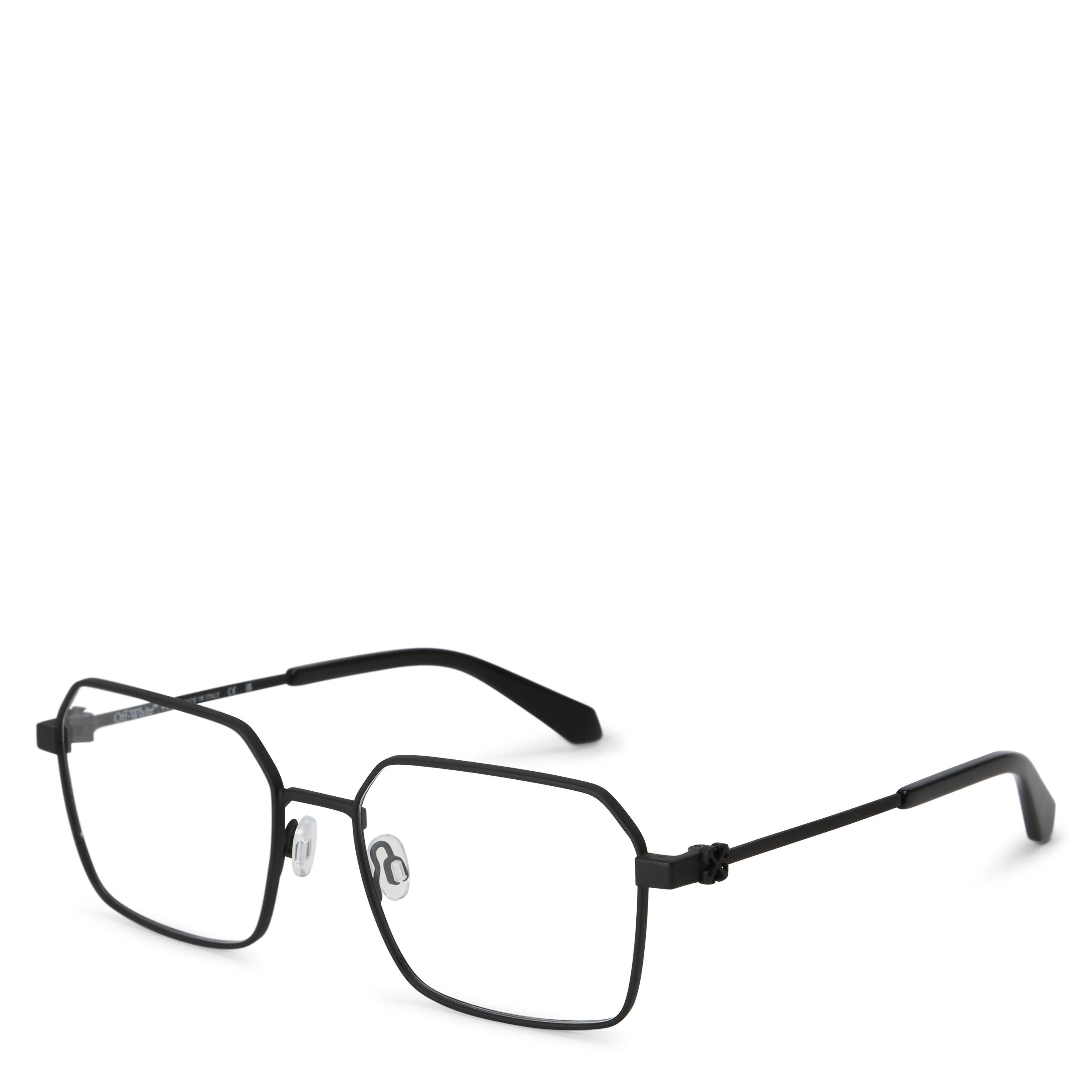 Black - Off White - Off Eyewear Style 8Q 99 - 1