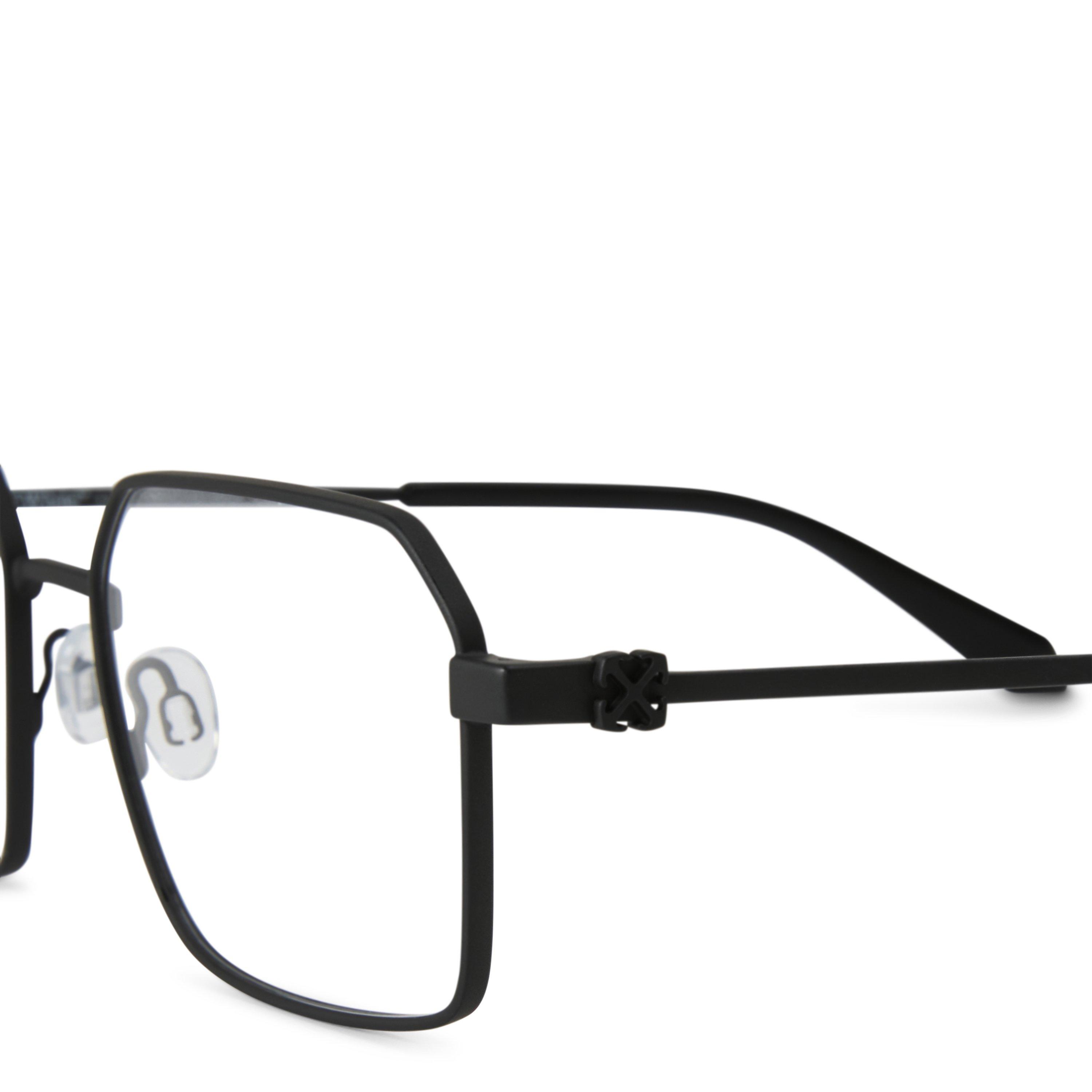 Black - Off White - Off Eyewear Style 8Q 99 - 3