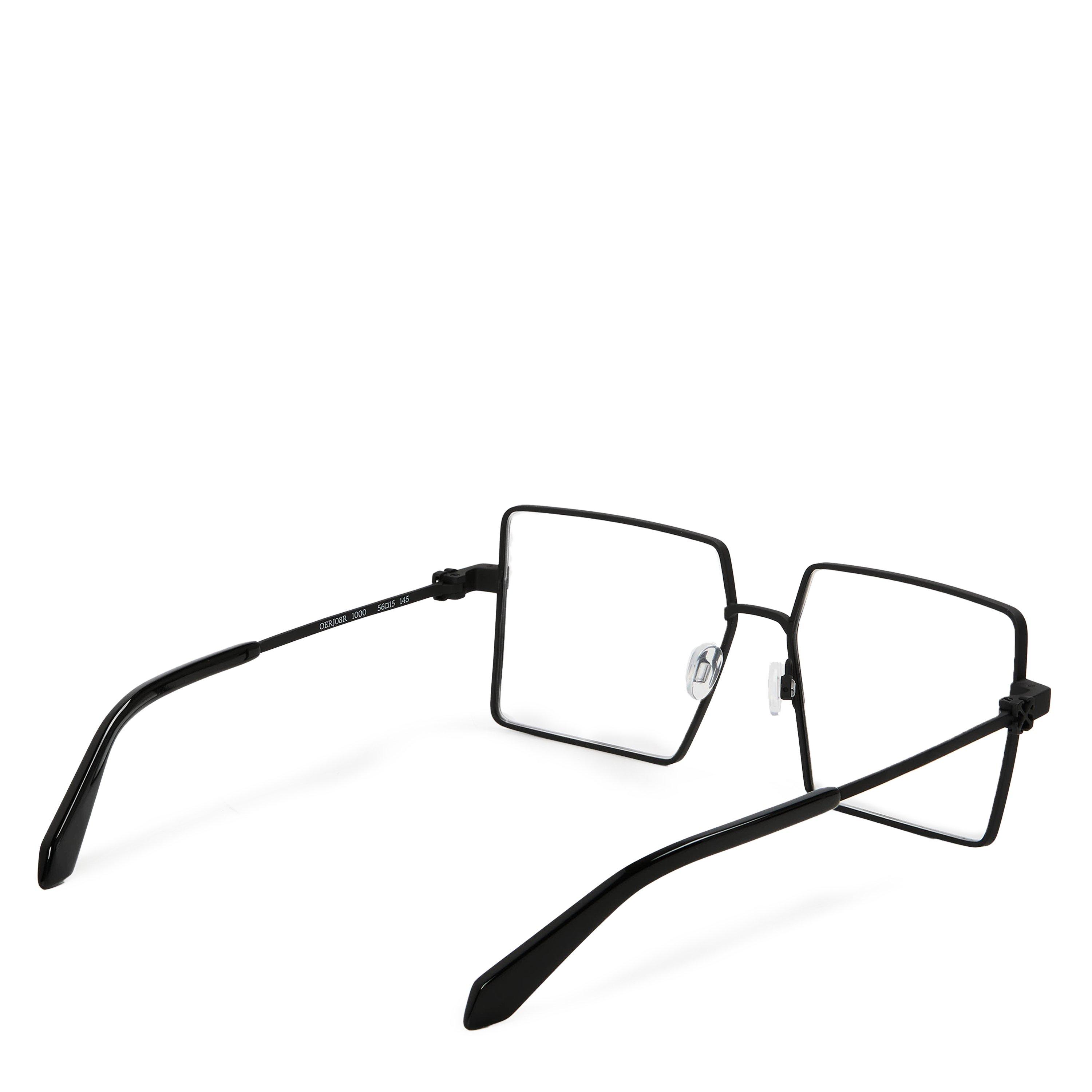 Black - Off White - Off Eyewear Style 8R 99 - 2