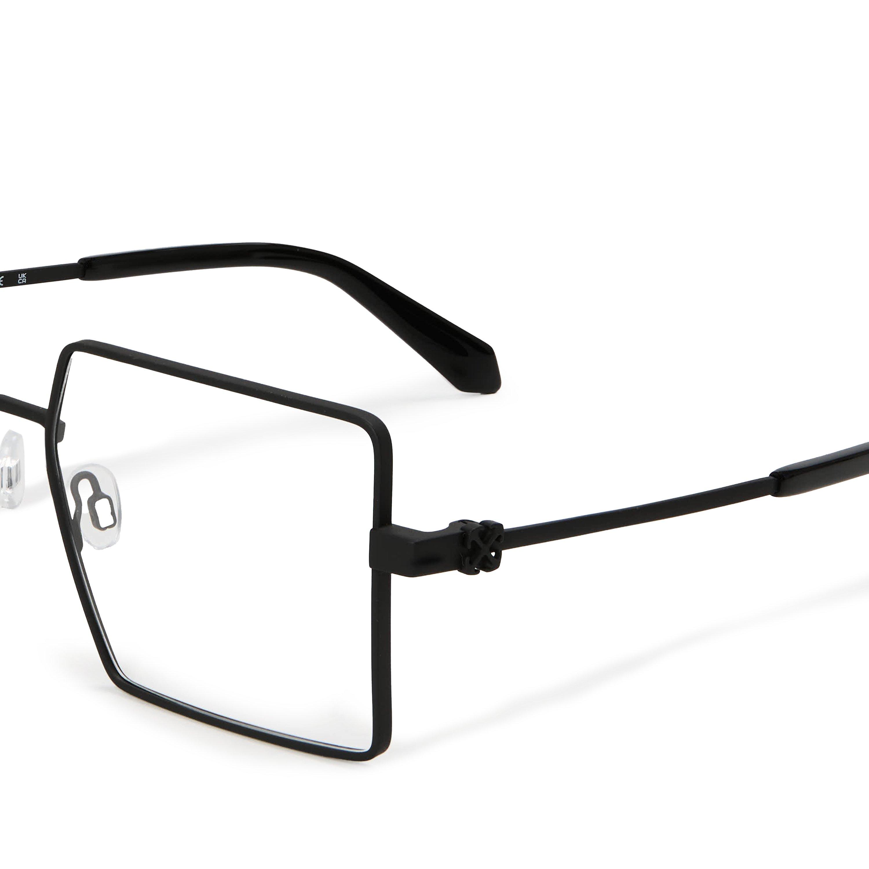 Black - Off White - Off Eyewear Style 8R 99 - 3