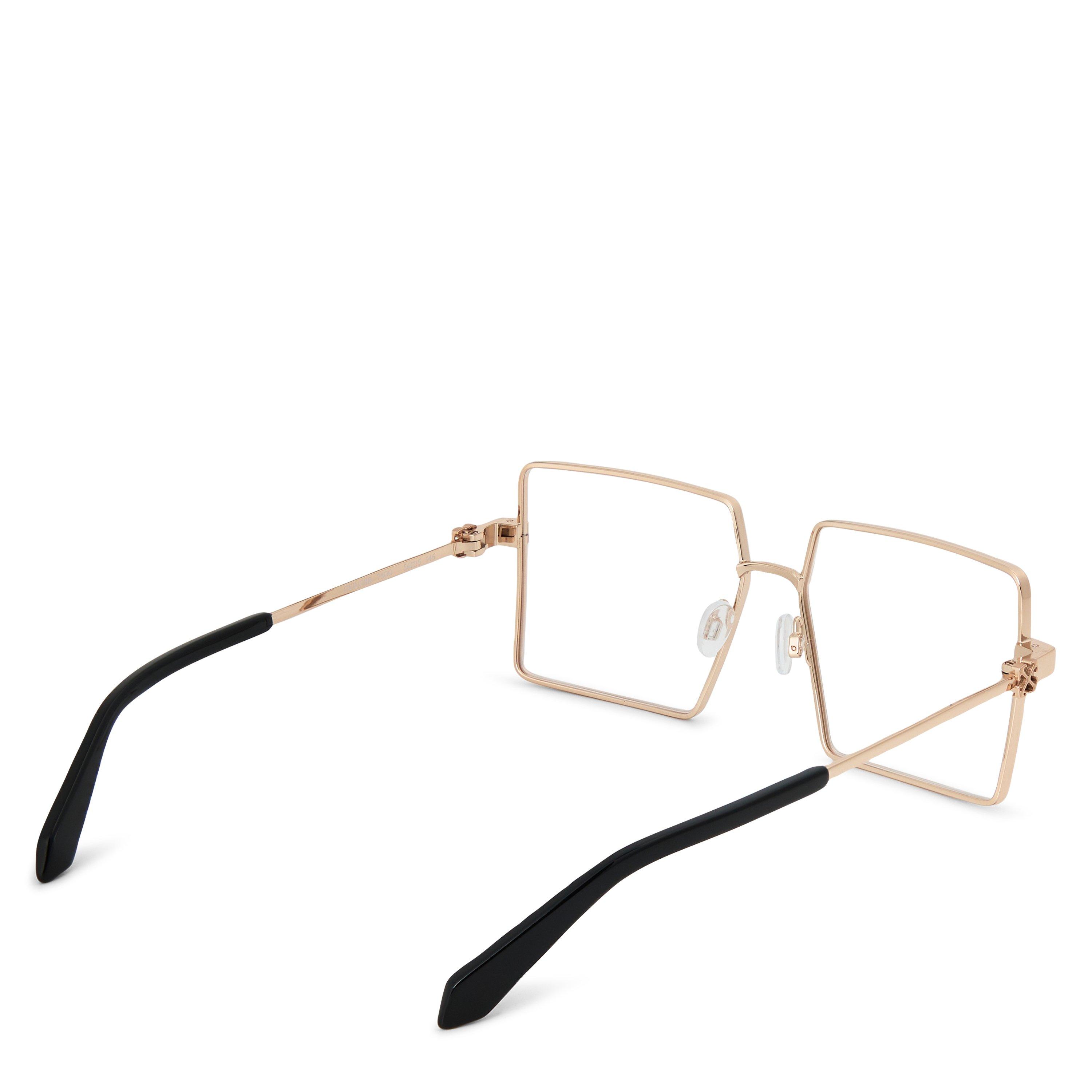 Gold - Off White - Off Eyewear Style 8R 99 - 2