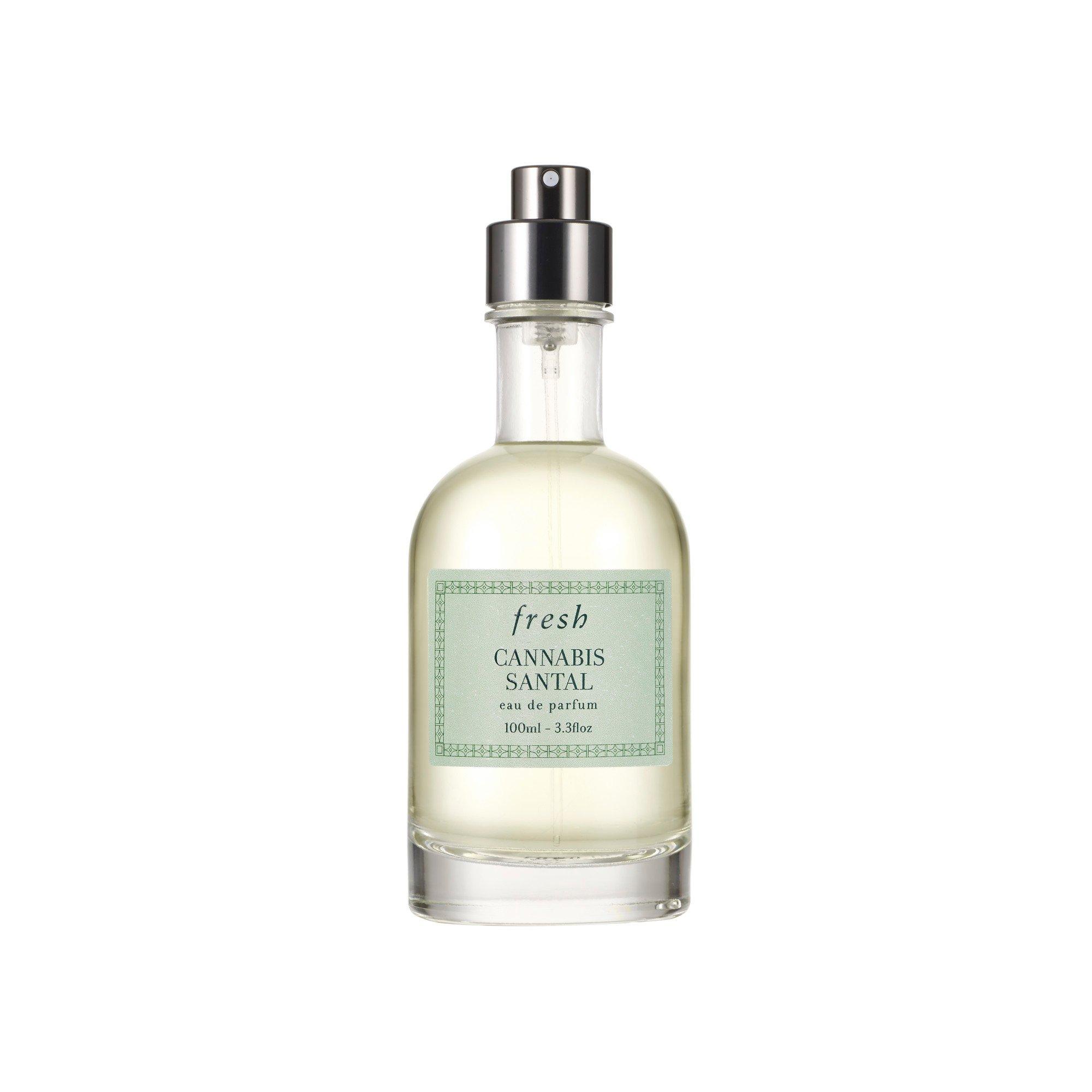 FRESH | Fresh Cannabis Santal Eau de Parfum | Eau De Parfum | FRASERS