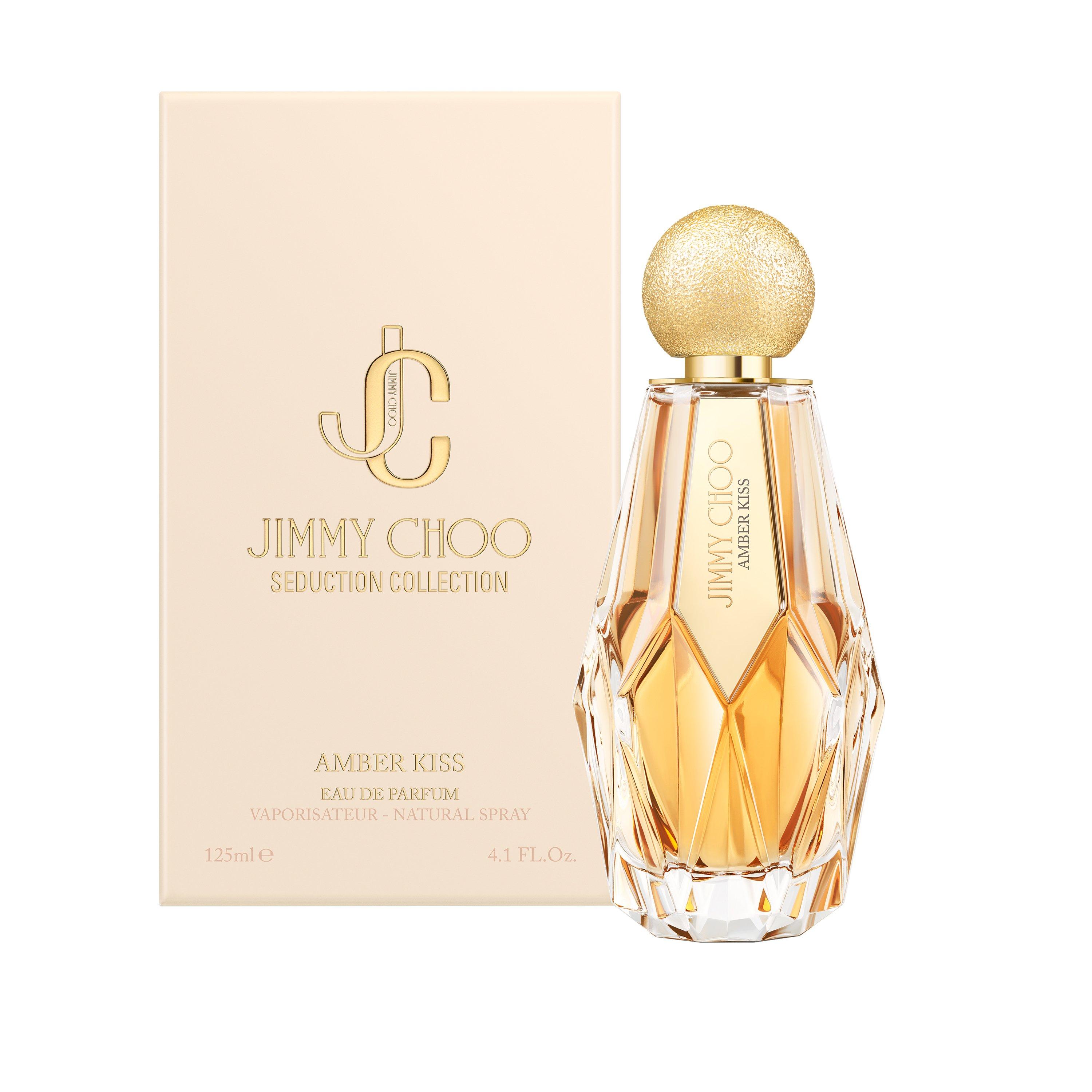 Multi - Jimmy Choo - Seduction Collection Amber Kiss Eau de Parfum - 2