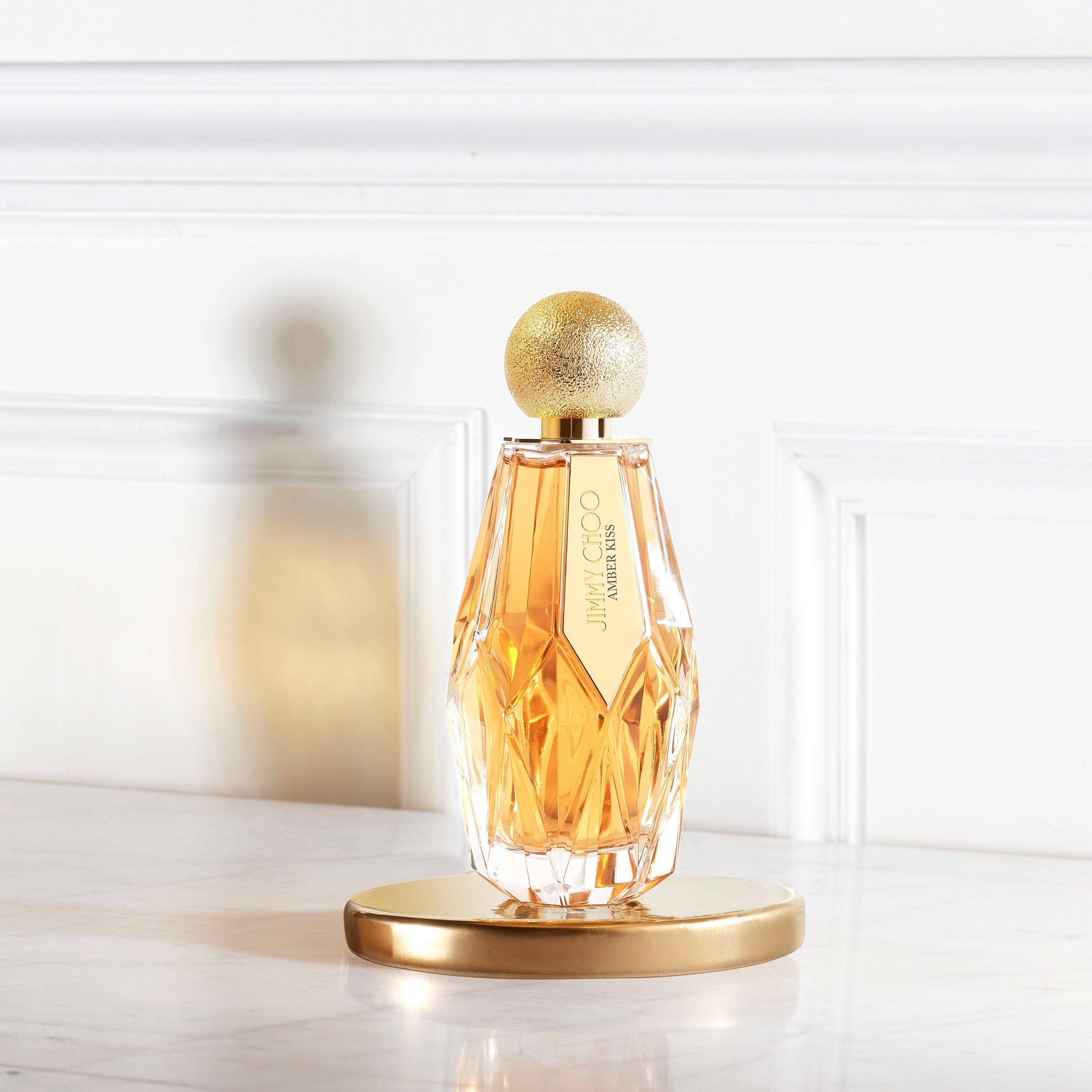 Multi - Jimmy Choo - Seduction Collection Amber Kiss Eau de Parfum - 4