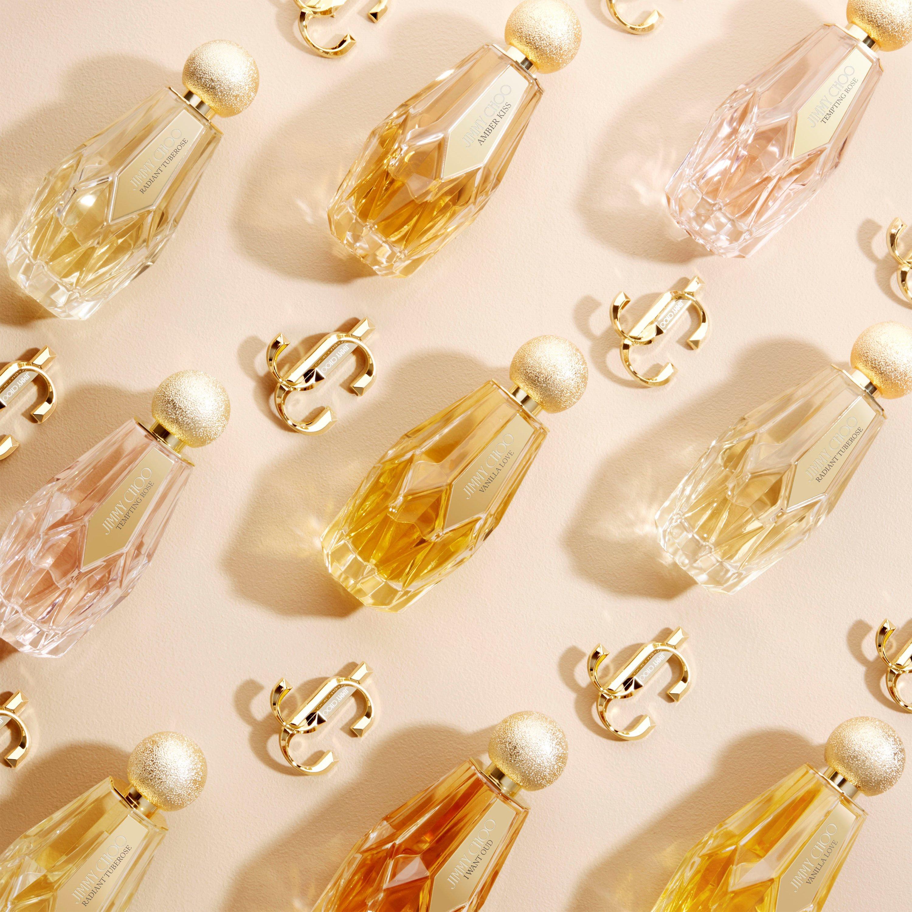 Multi - Jimmy Choo - Seduction Collection Amber Kiss Eau de Parfum - 5