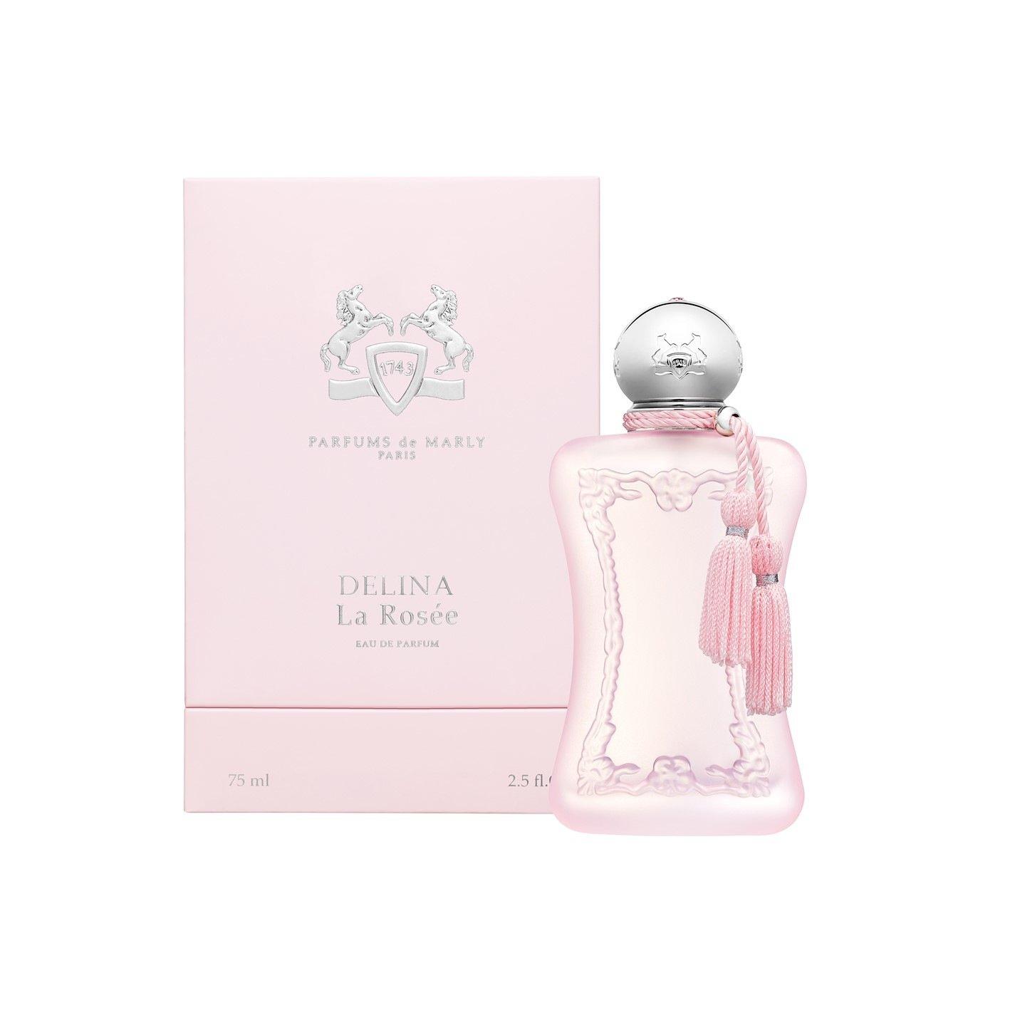 Mist - Parfums De Marly - Delina La Rosee Eau de Parfum - 2