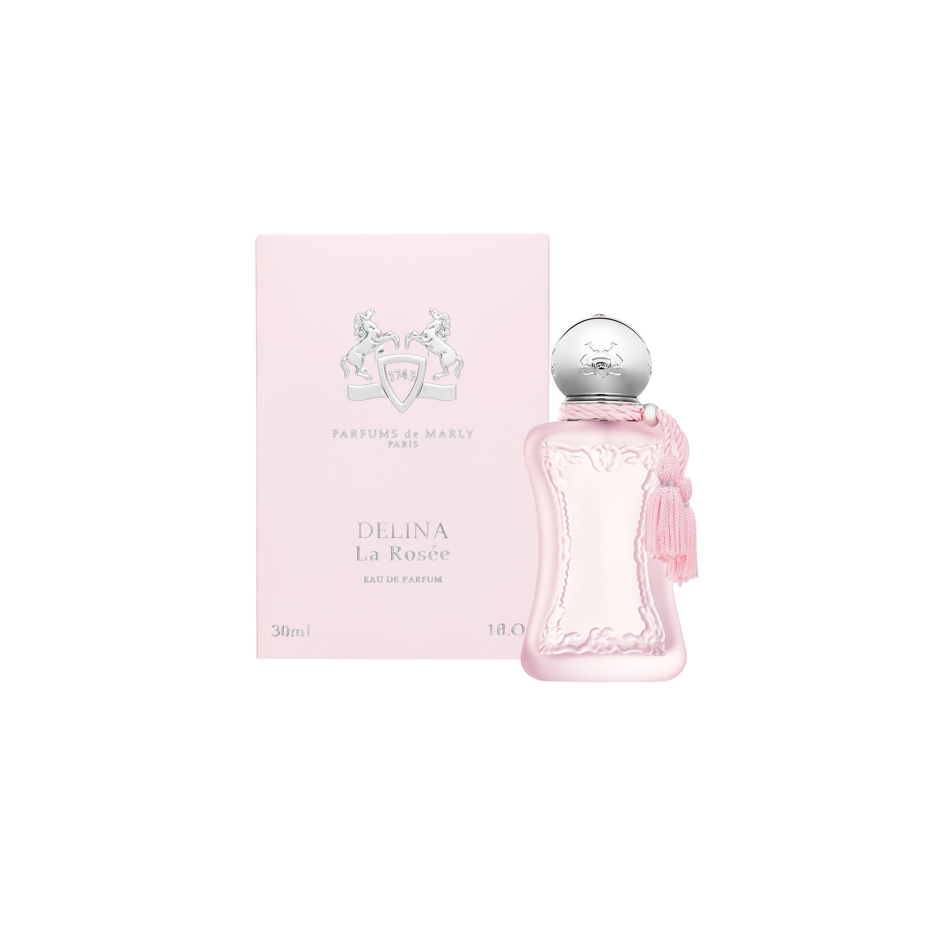 Parfums De Marly | Delina La Rosee Eau de Parfum | Eau De Parfum