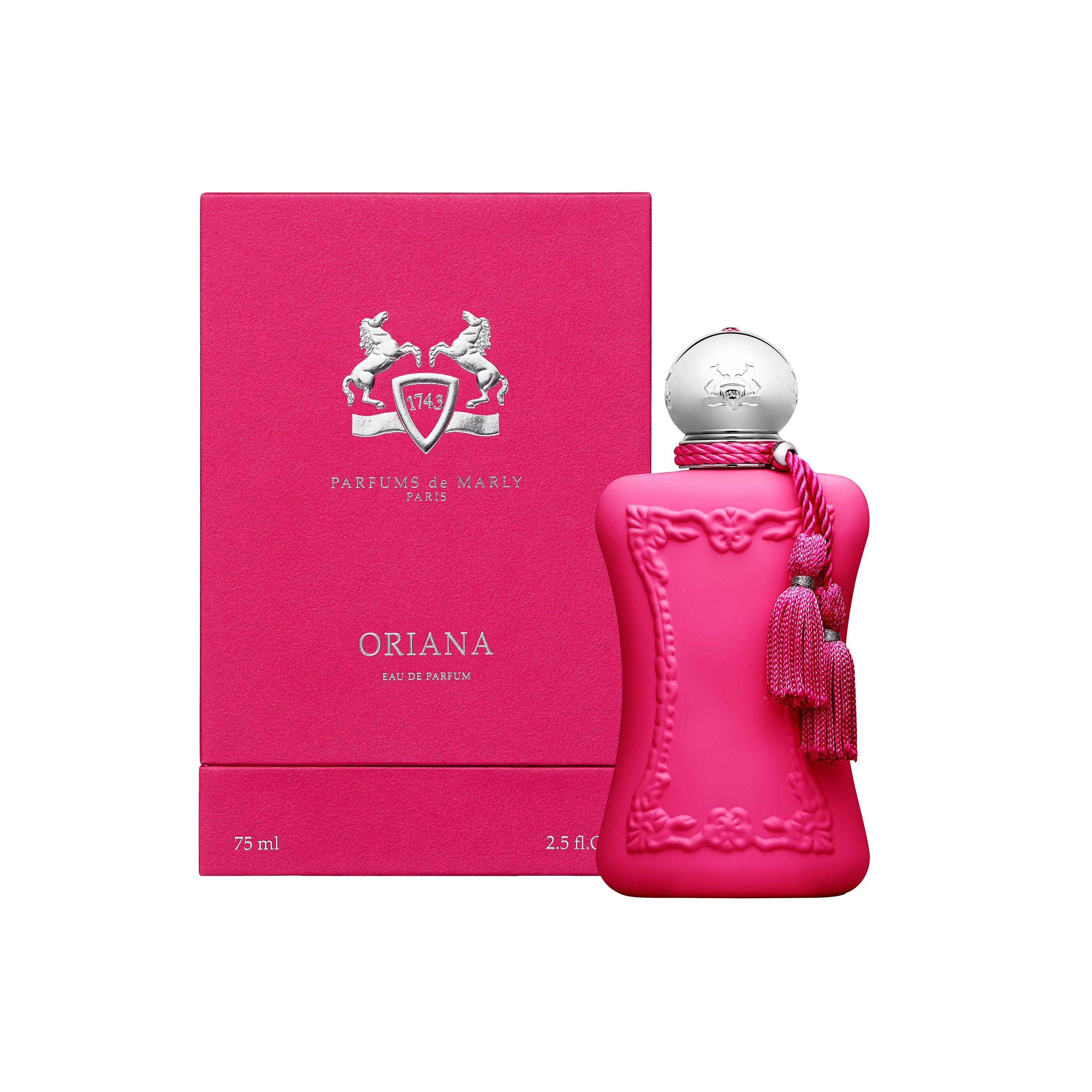 Mist - Parfums De Marly - Oriana Eau de Parfum - 2
