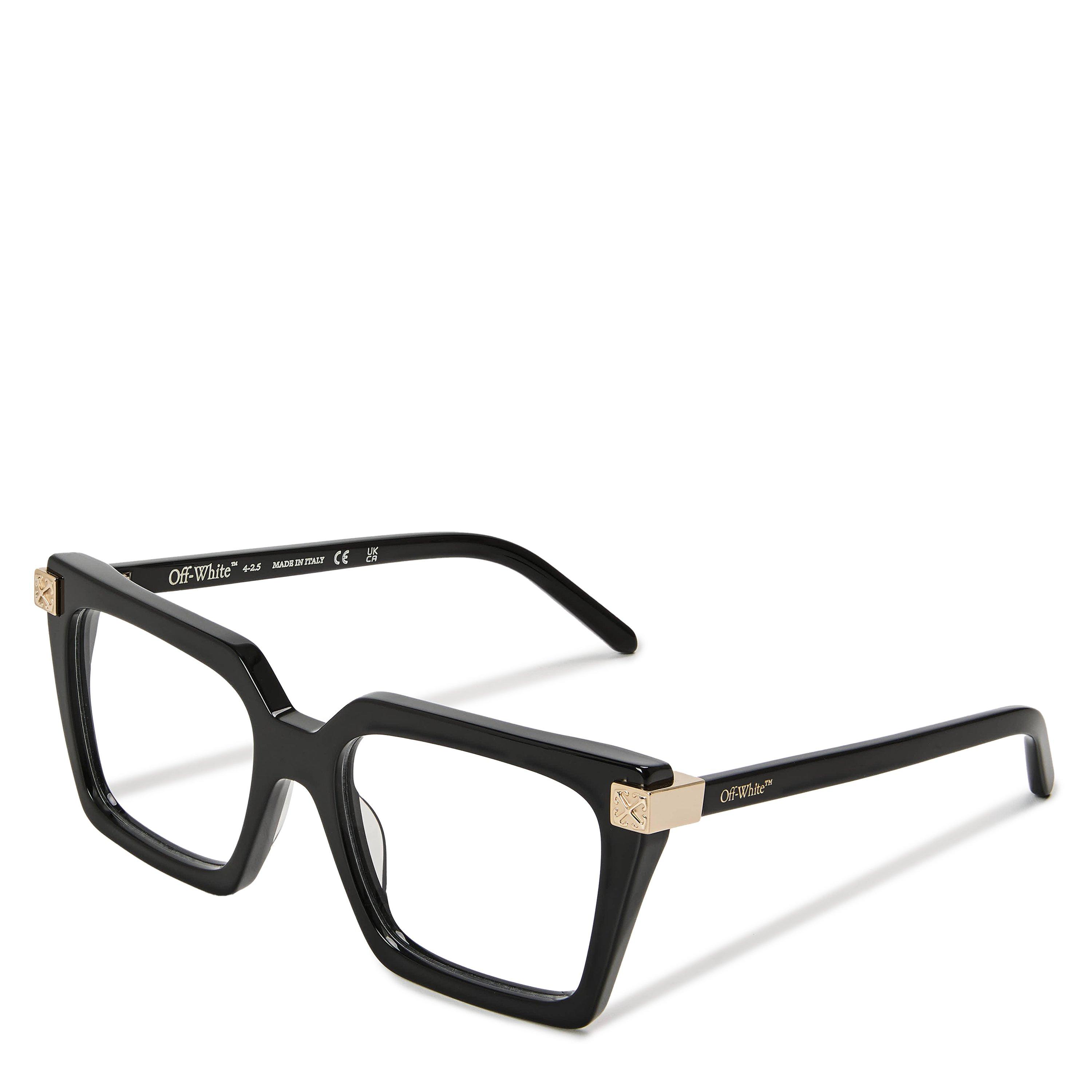 Off White Off Eyewear Style 8T 99 - Black