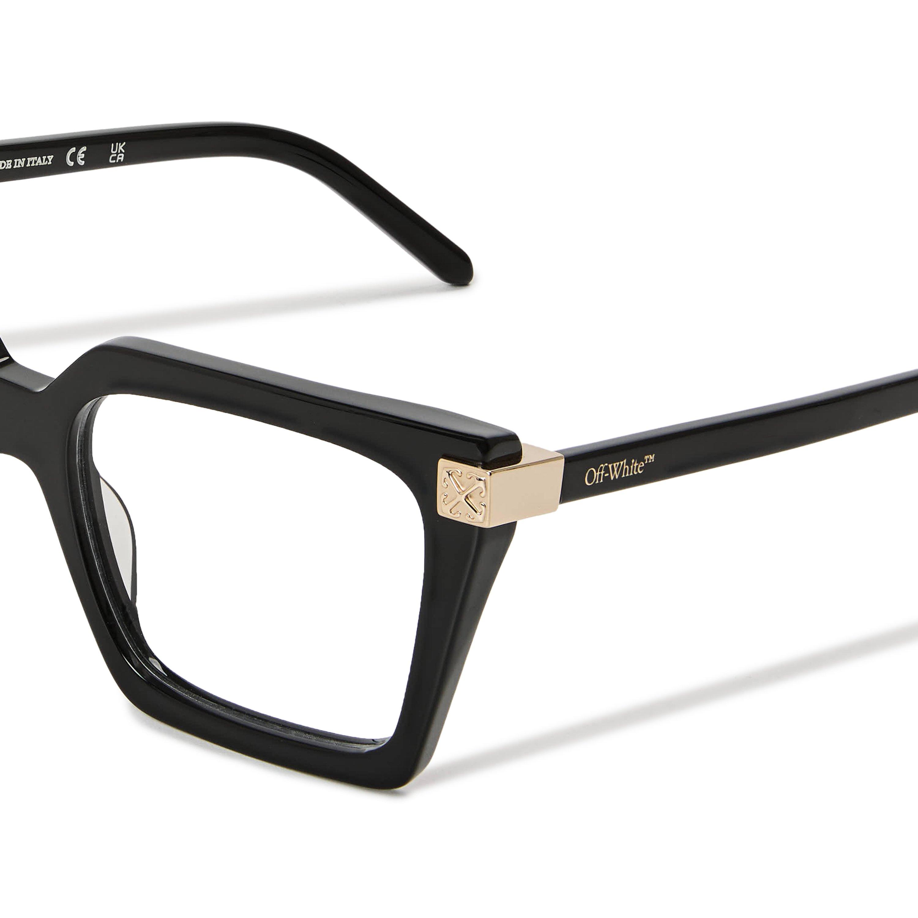 Black - Off White - Off Eyewear Style 8T 99 - 3