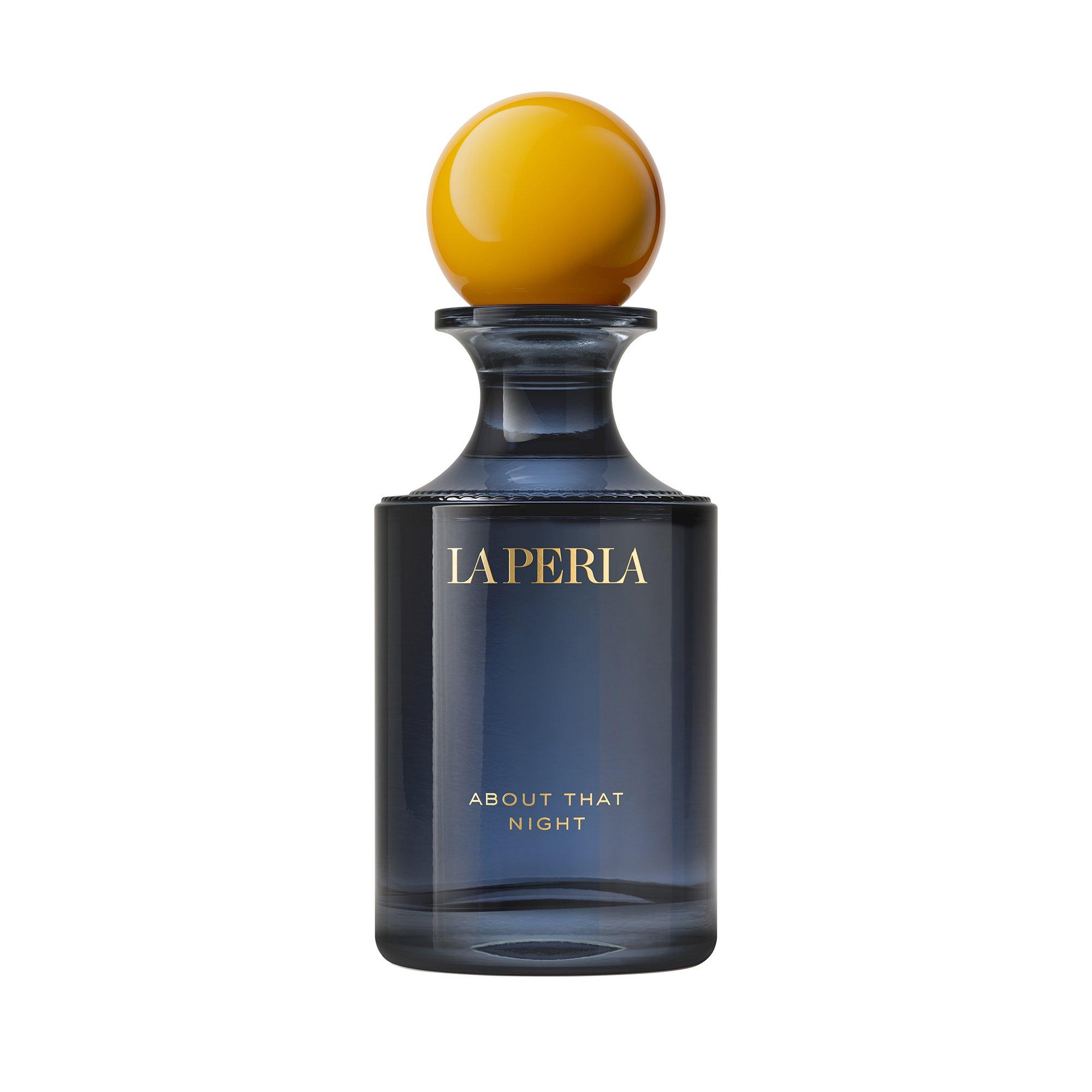 Clear - La Perla - About That Night Edp 120ml - 2