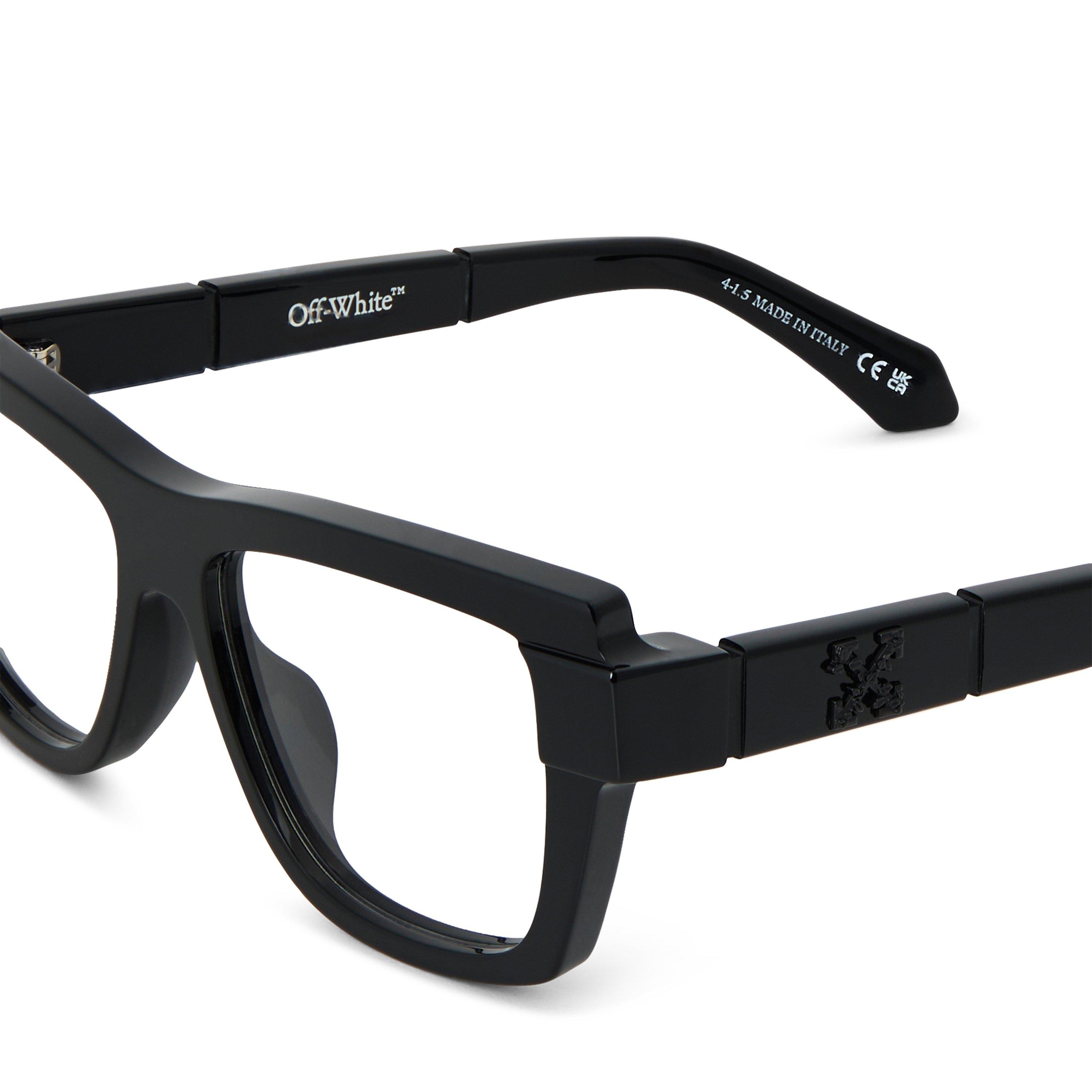 Black - Off White - Off Eyewear Style 8V 99 - 3