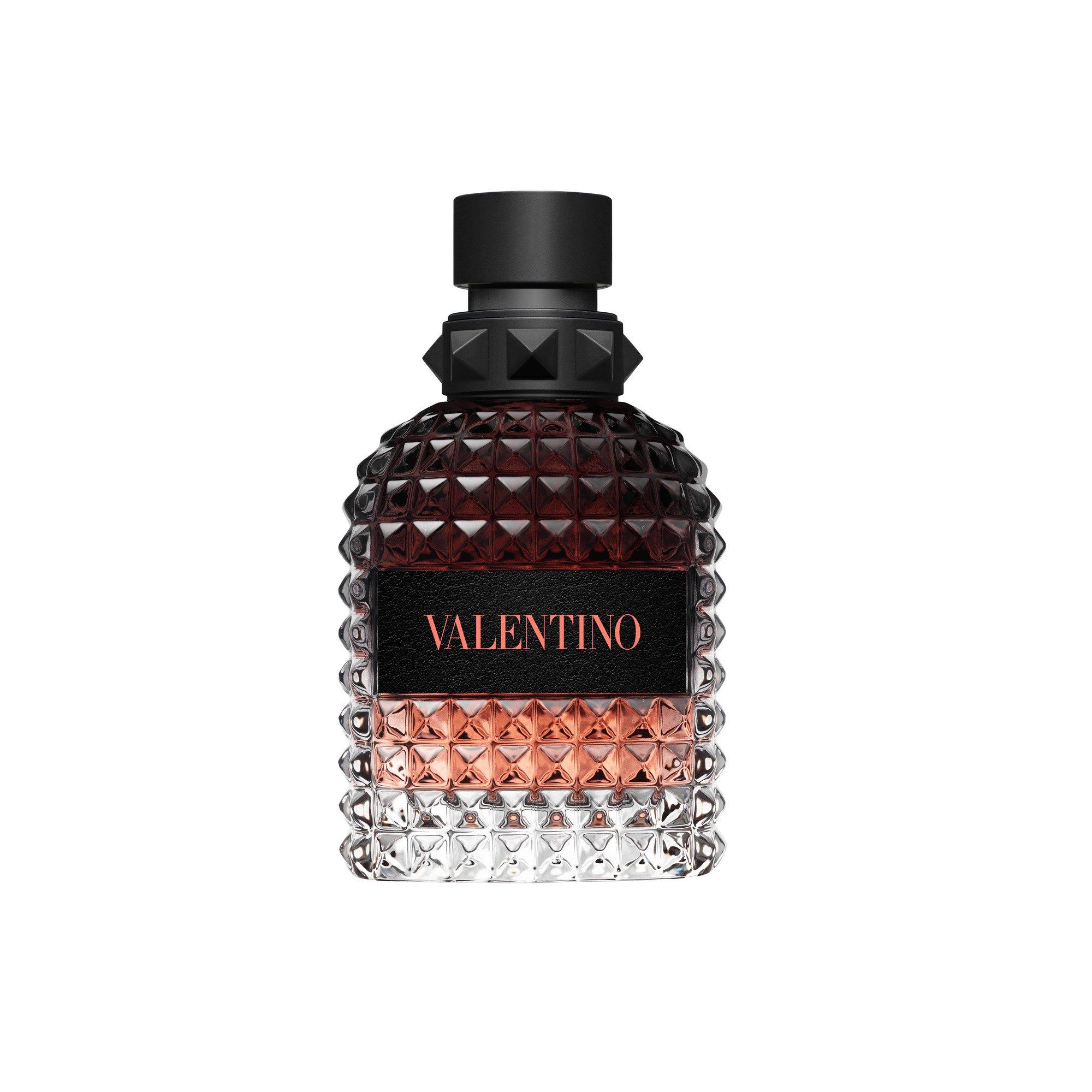 Clear - Valentino - Coral Fantasy Eau De Toilette Mens - 2