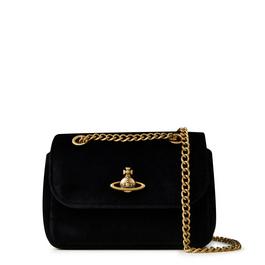 Vivienne Westwood Small Purse With Chain