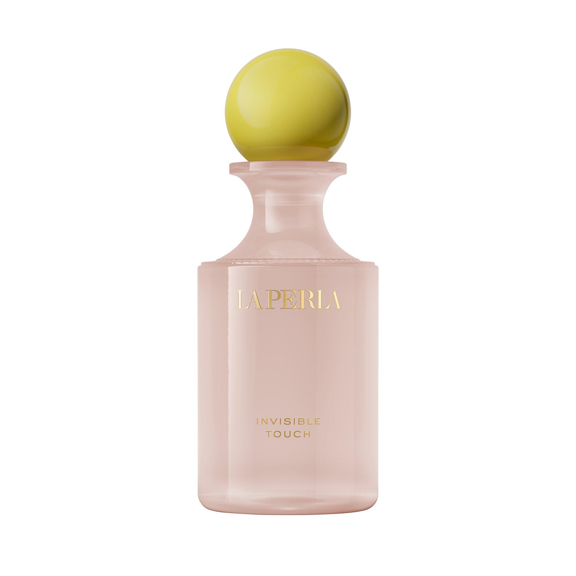Clear - La Perla - Invisible Touch Edp 120ml - 2