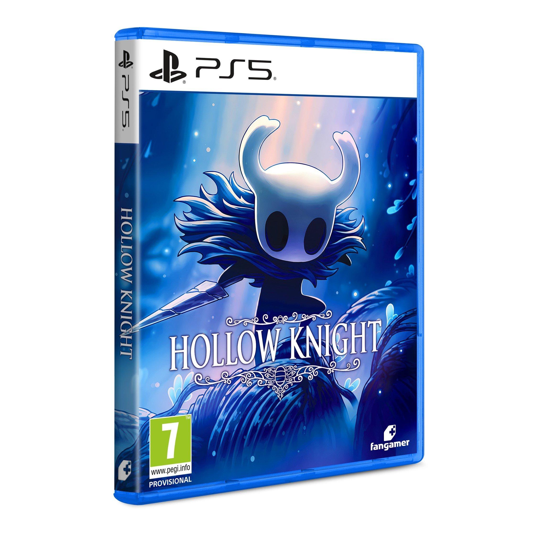 PS5 - Fangamer - Hollow Knight - 2