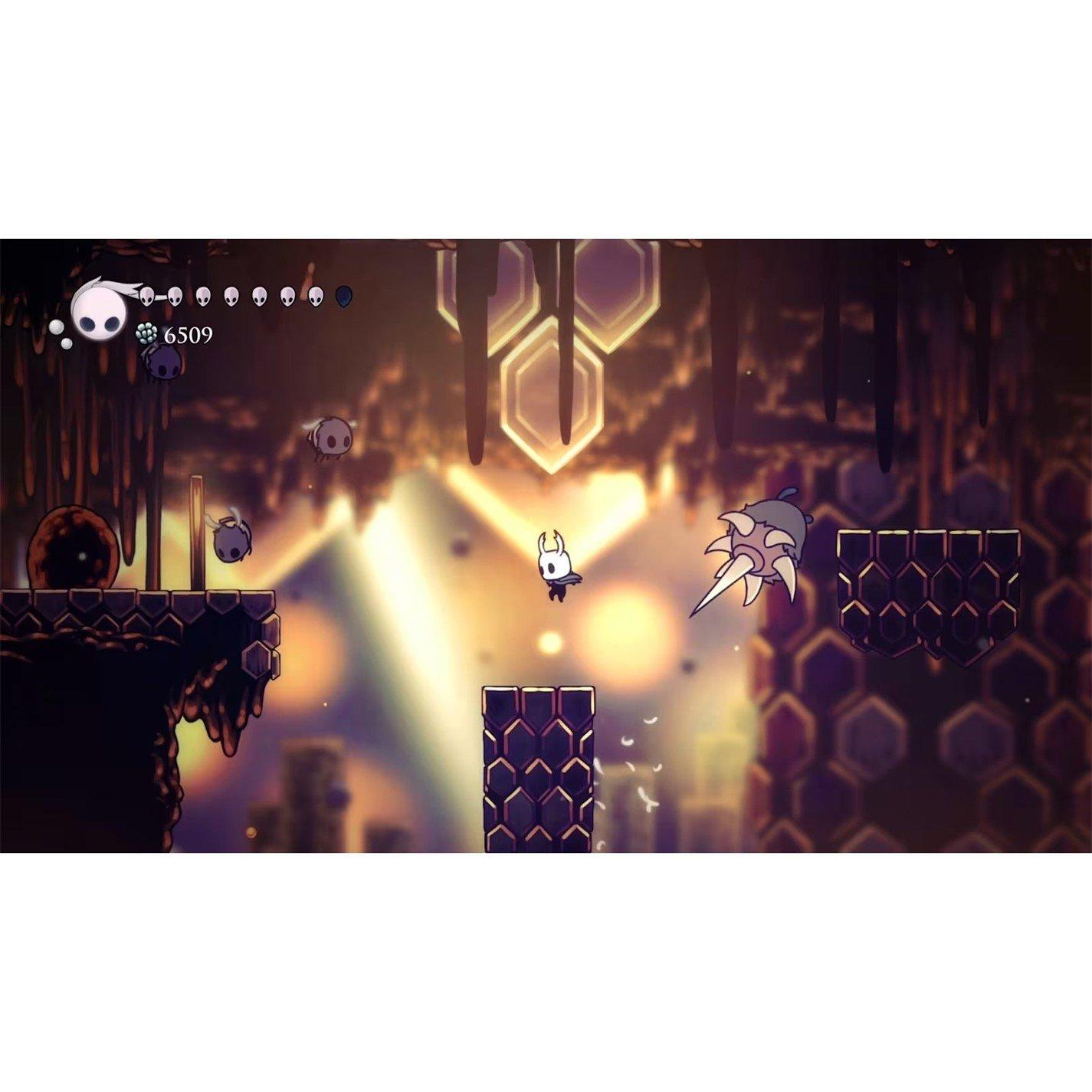 PS5 - Fangamer - Hollow Knight - 4