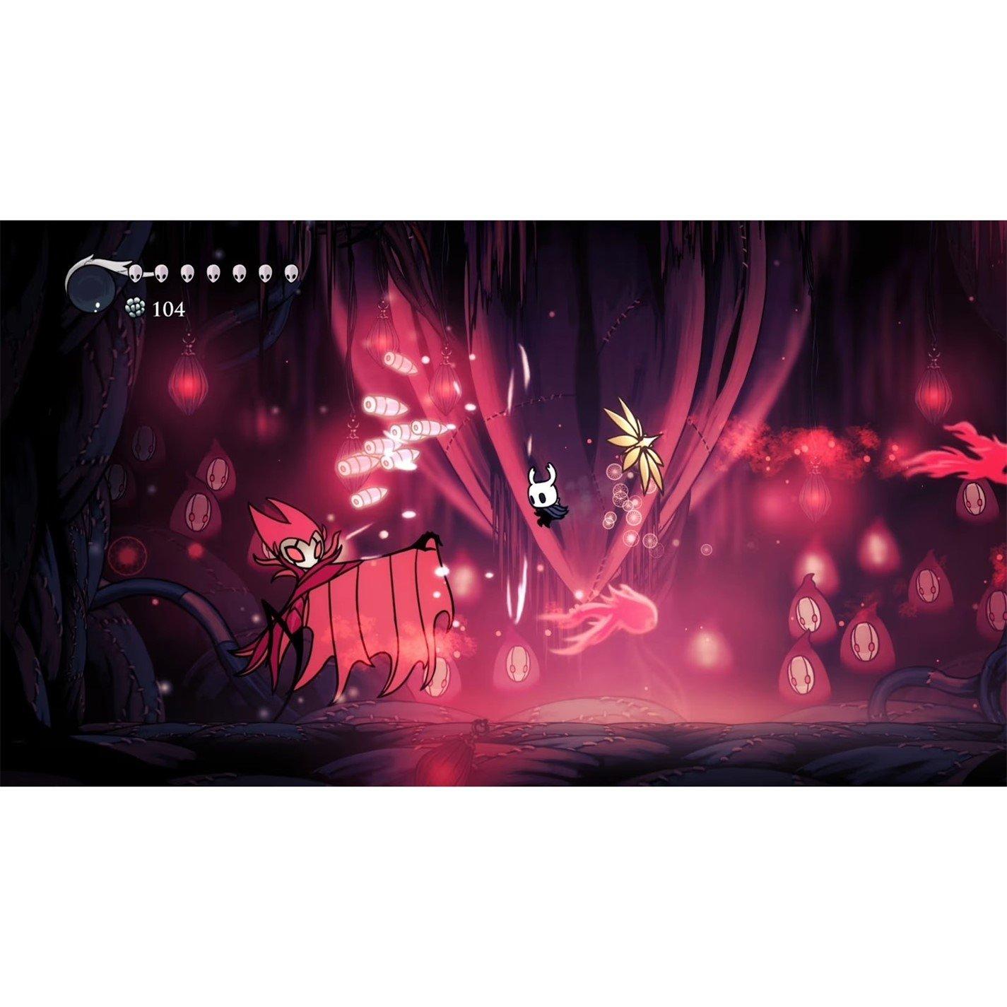 PS5 - Fangamer - Hollow Knight - 7