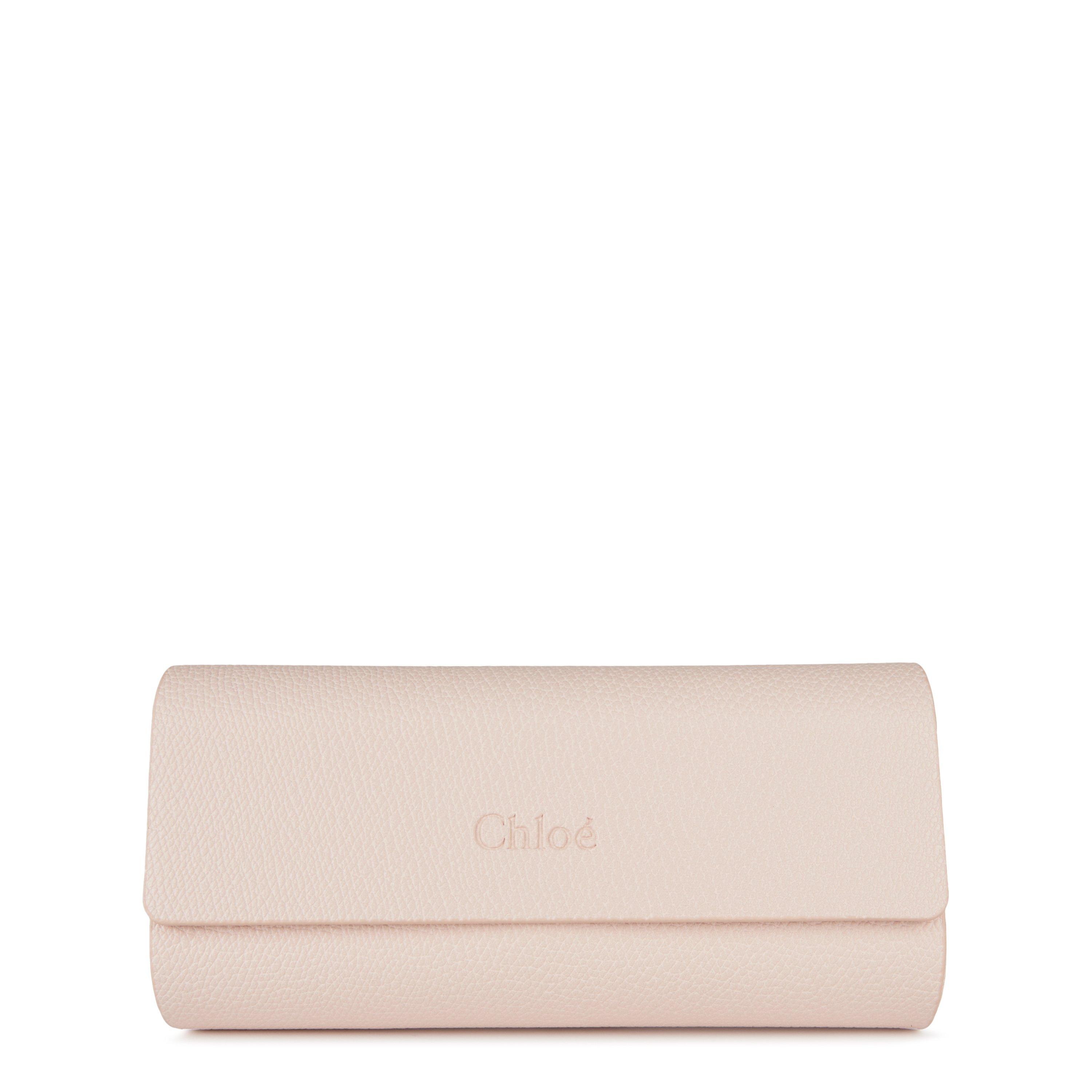 Grey - Chloe - Sunglasses Ch0030s - 4