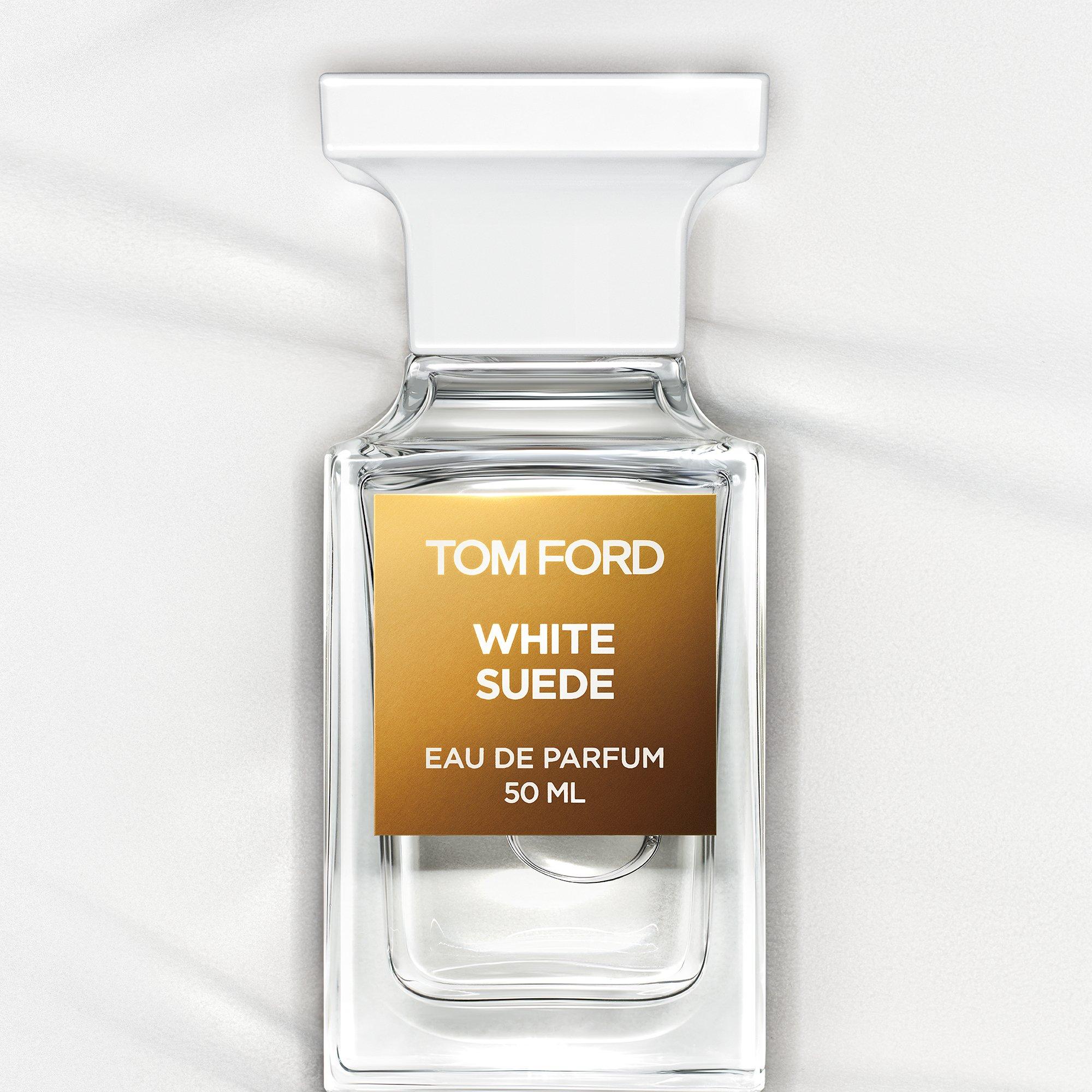 White Suede - Tom Ford Beauty - White Suede - 2
