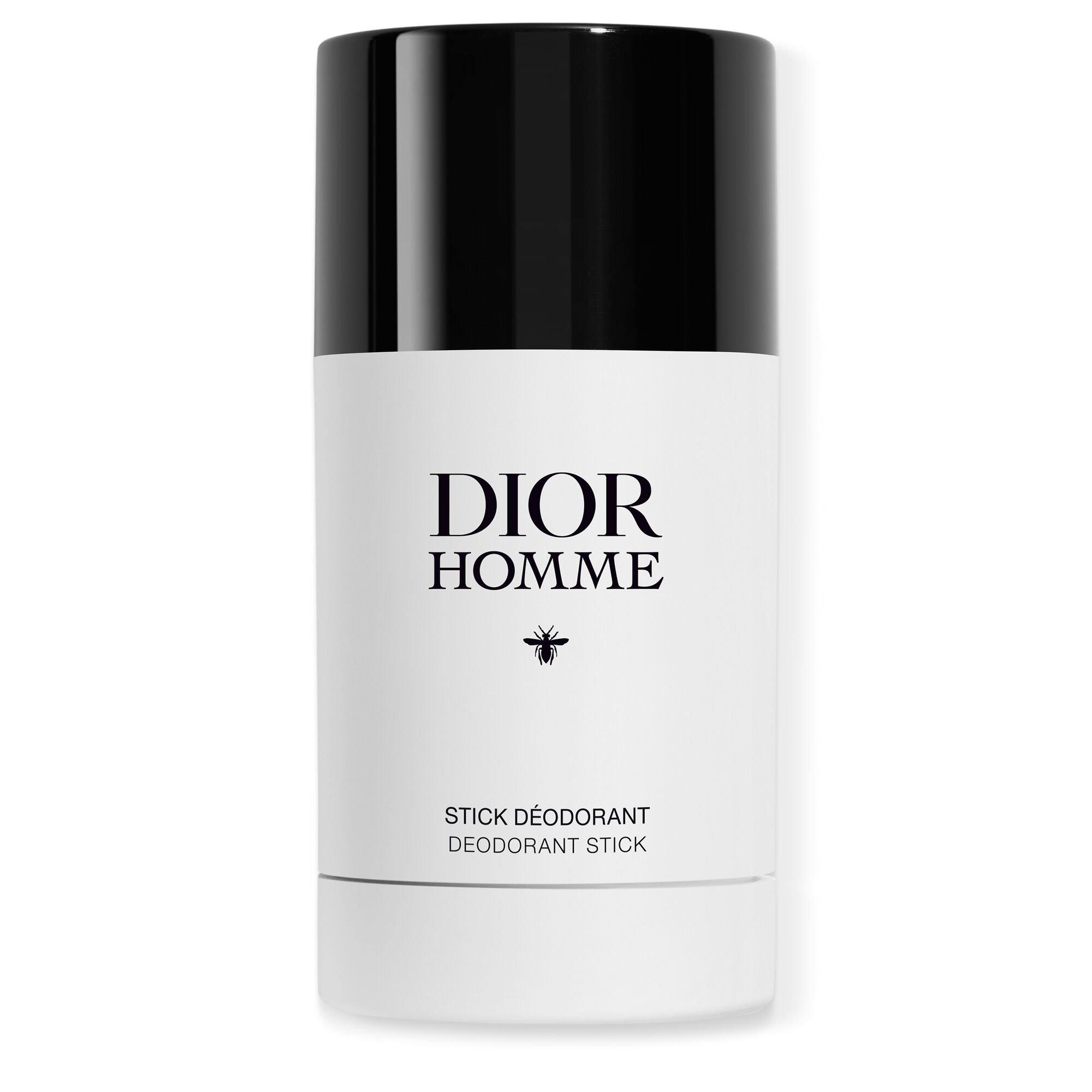None - DIOR - Homme Deodorant Stick 75g - 1