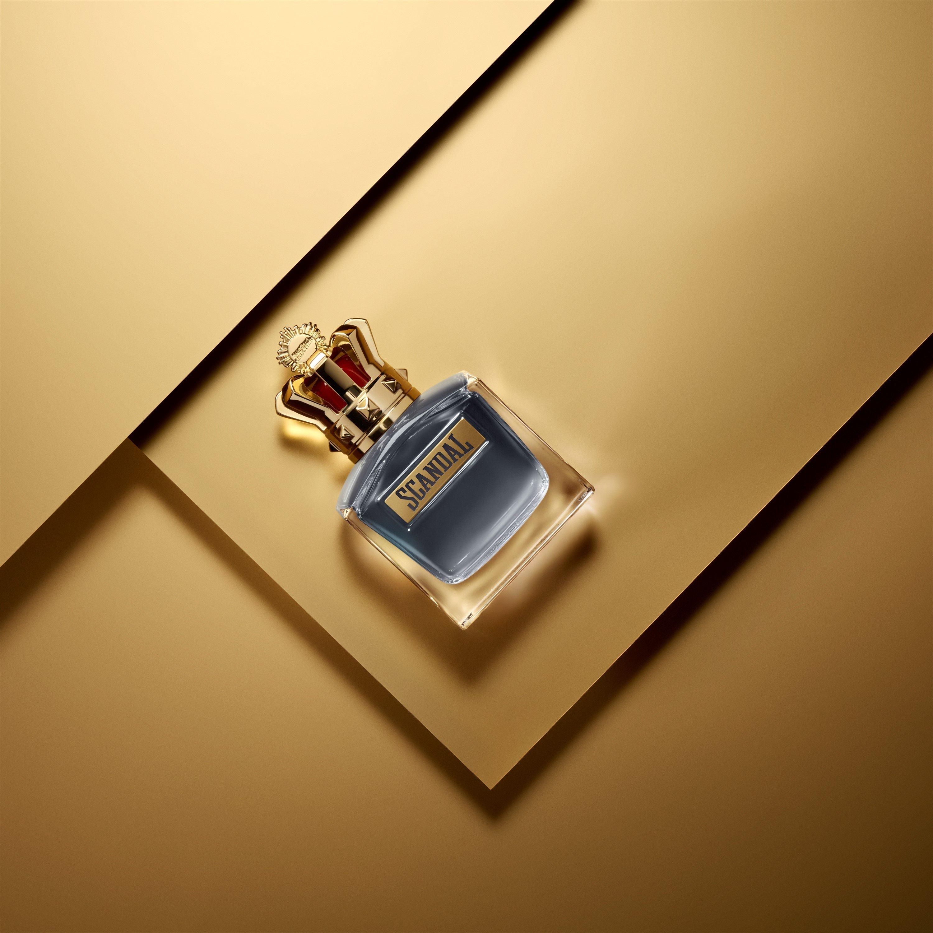 Mist - Jean Paul Gaultier - Scandal Pour Homme Eau de Toilette - 6