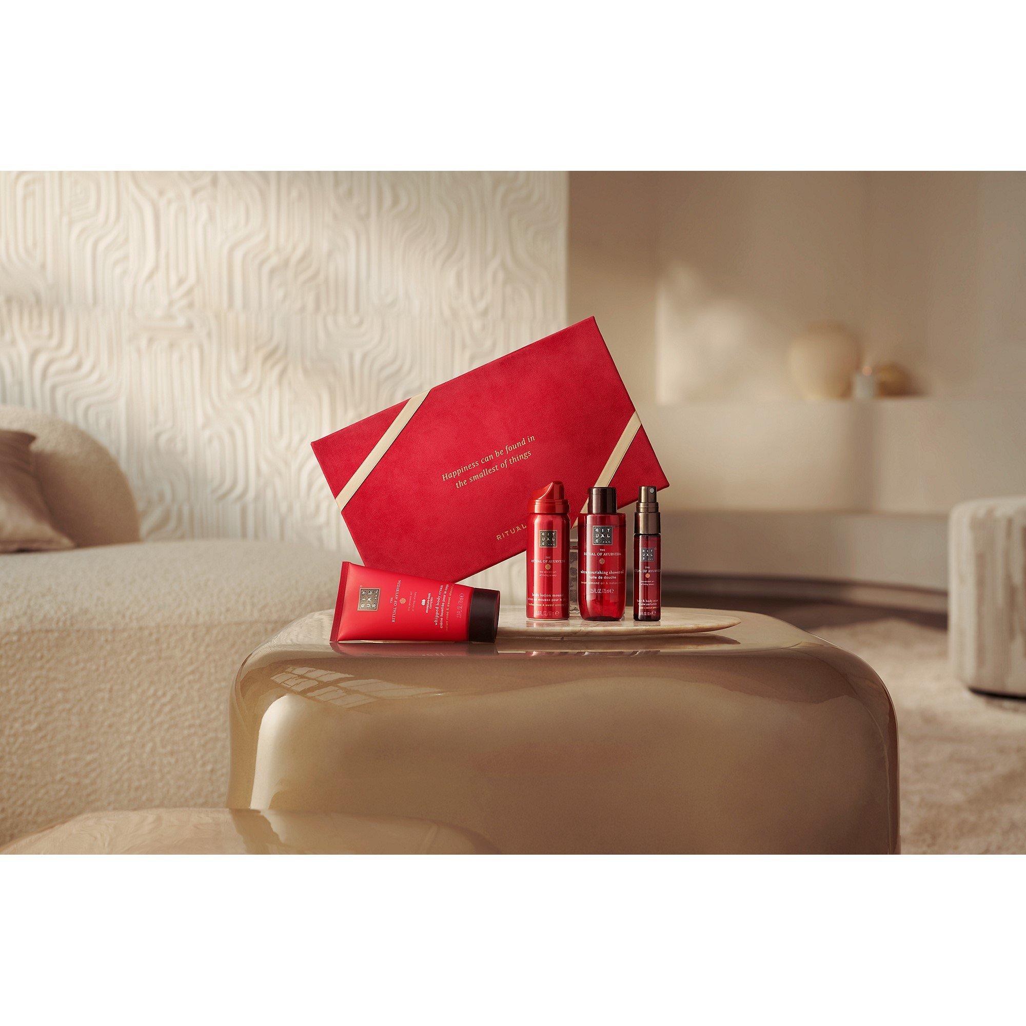 None - Rituals - The Ritual of Ayurveda - Small Gift Set - 2