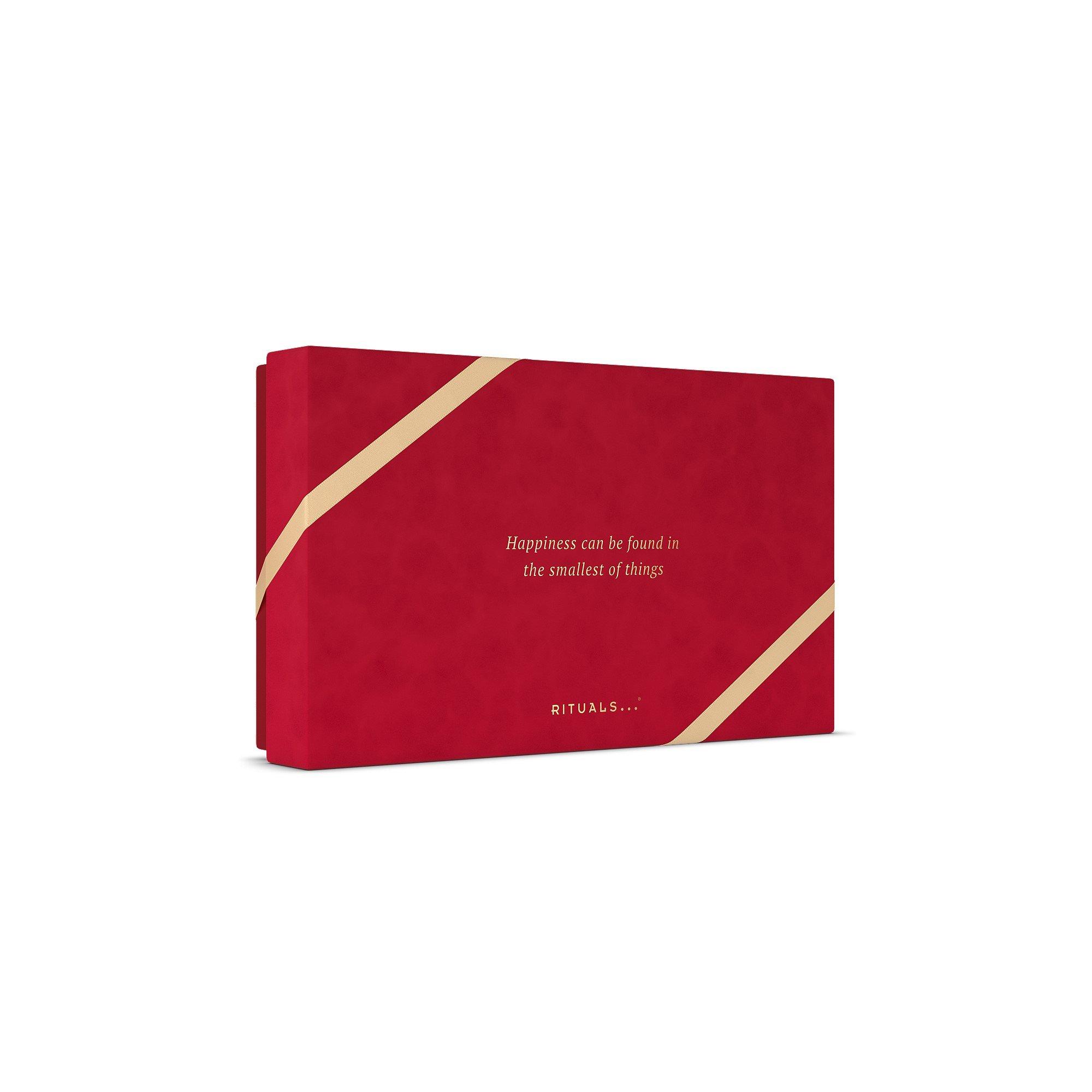 None - Rituals - The Ritual of Ayurveda - Small Gift Set - 3