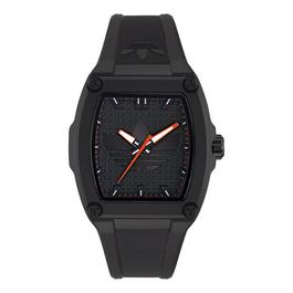 adidas Originals adidas Watch Sn62