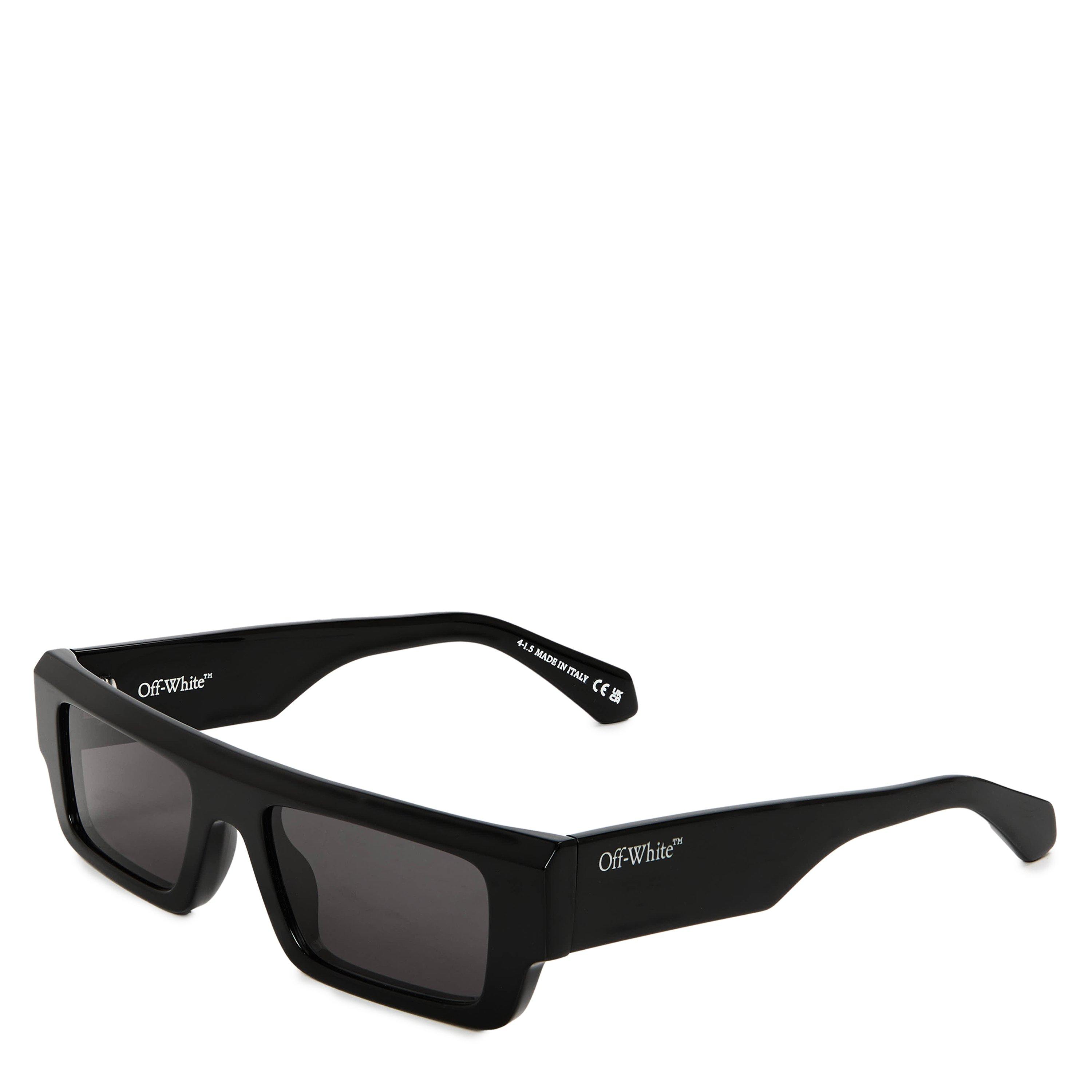 Black Dark Grey - Off White - Off Pittsburgh SunGls 99 - 1