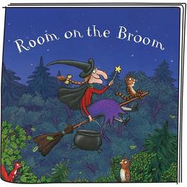 Tonies GAME Tonies Room on Broom 10