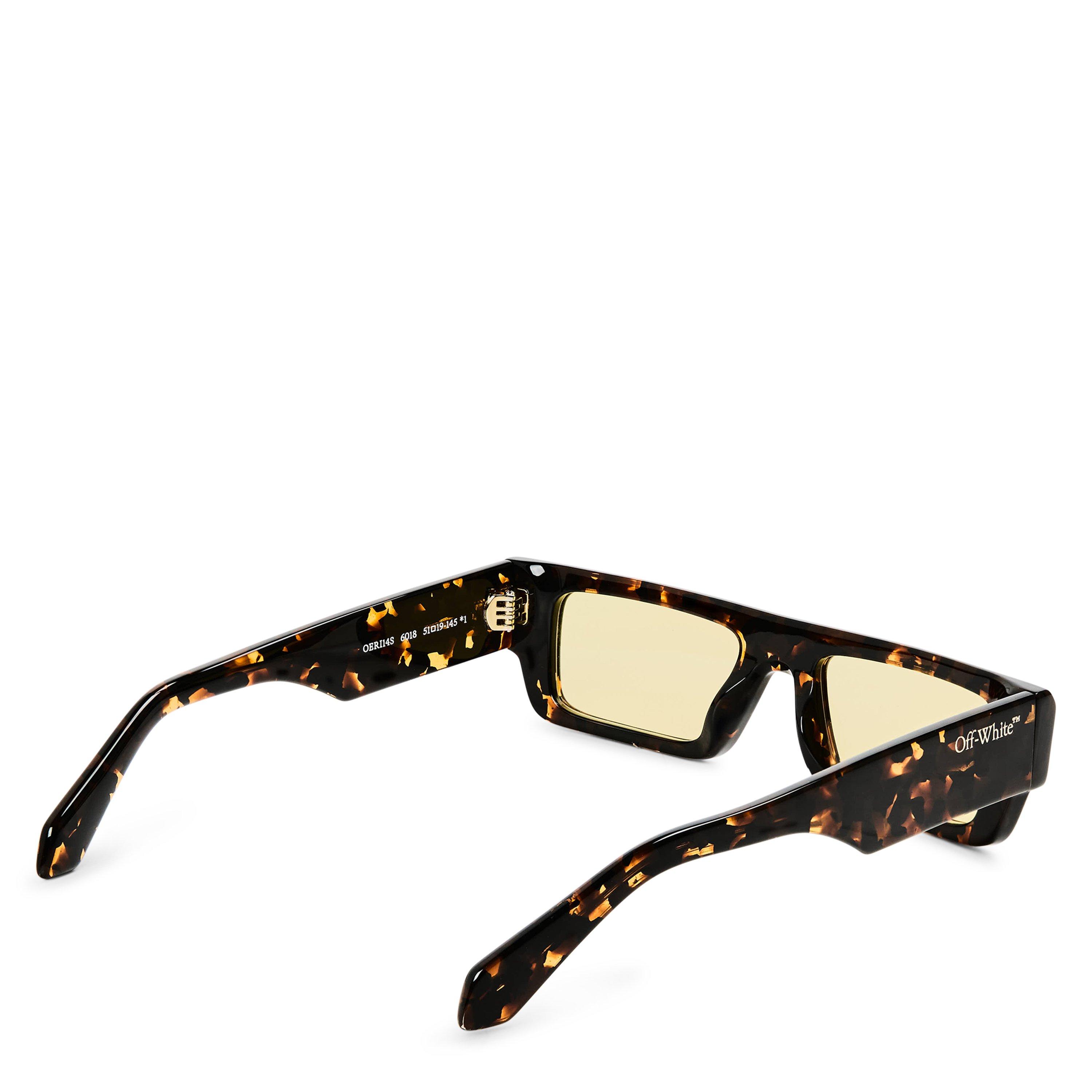 Havana Yellow - Off White - Off Pittsburgh SunGls 99 - 2