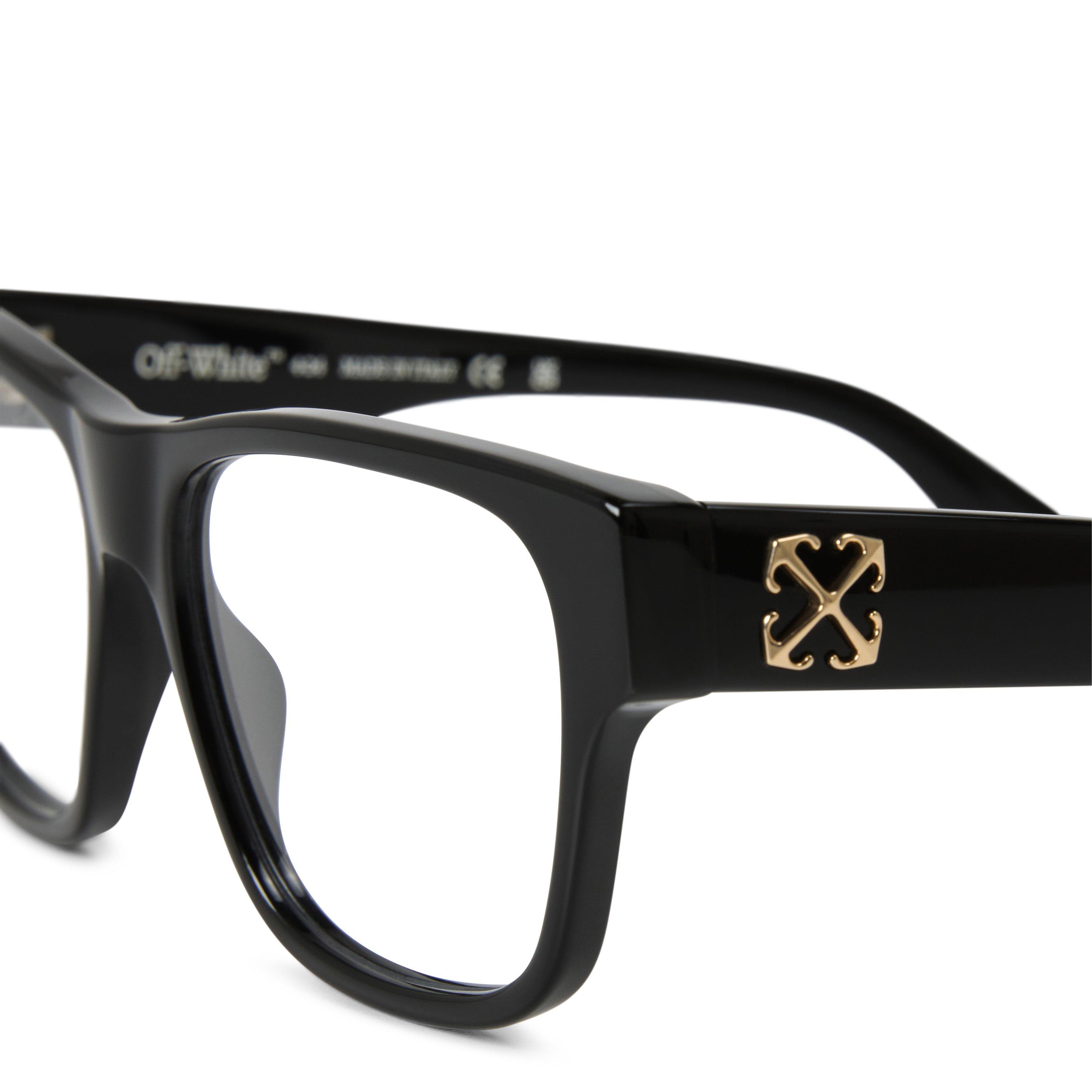 Black - Off White - Off Eyewear Style 7D 99 - 3