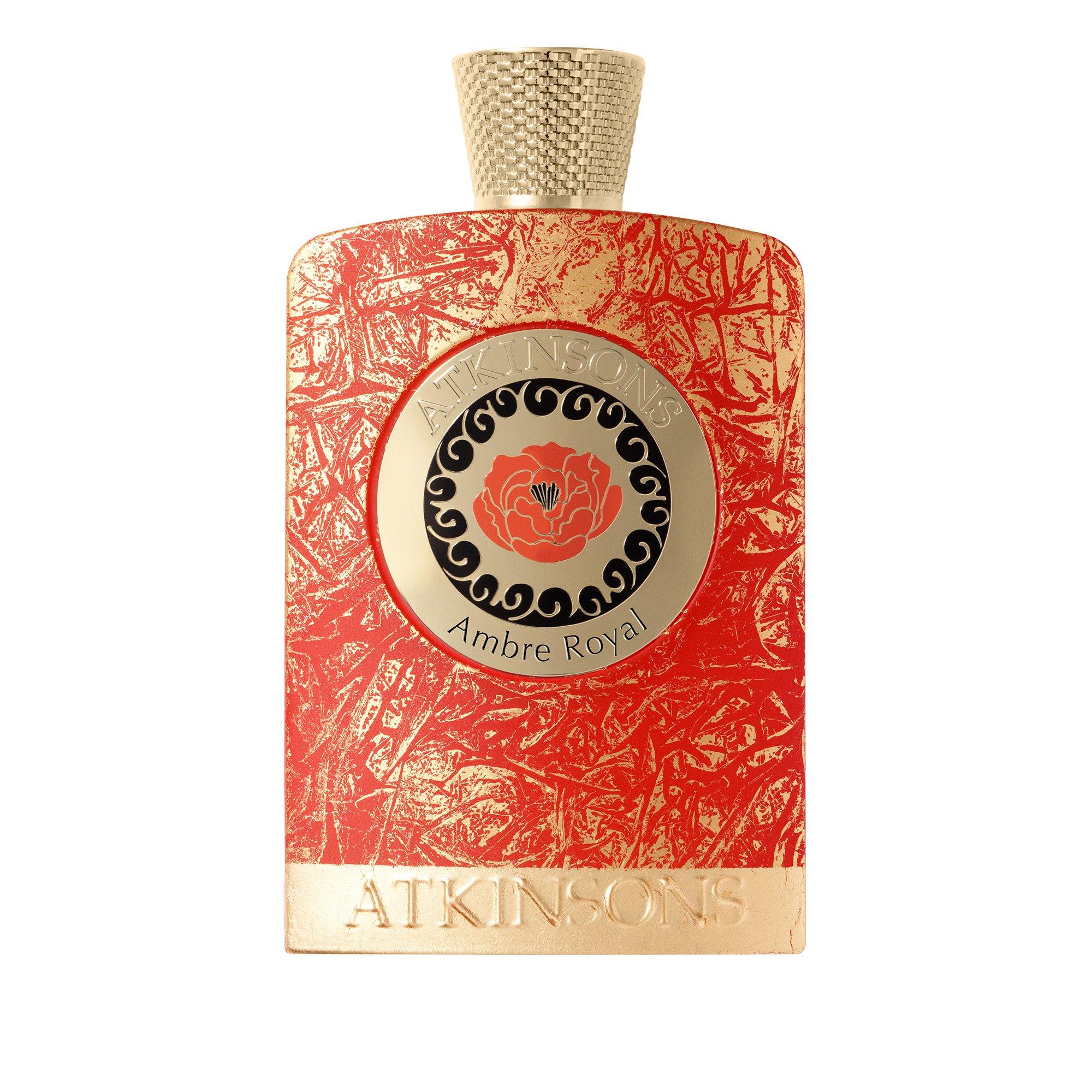 Mist - Atkinsons - Atkin Ambre Royal Parfum 00 - 1