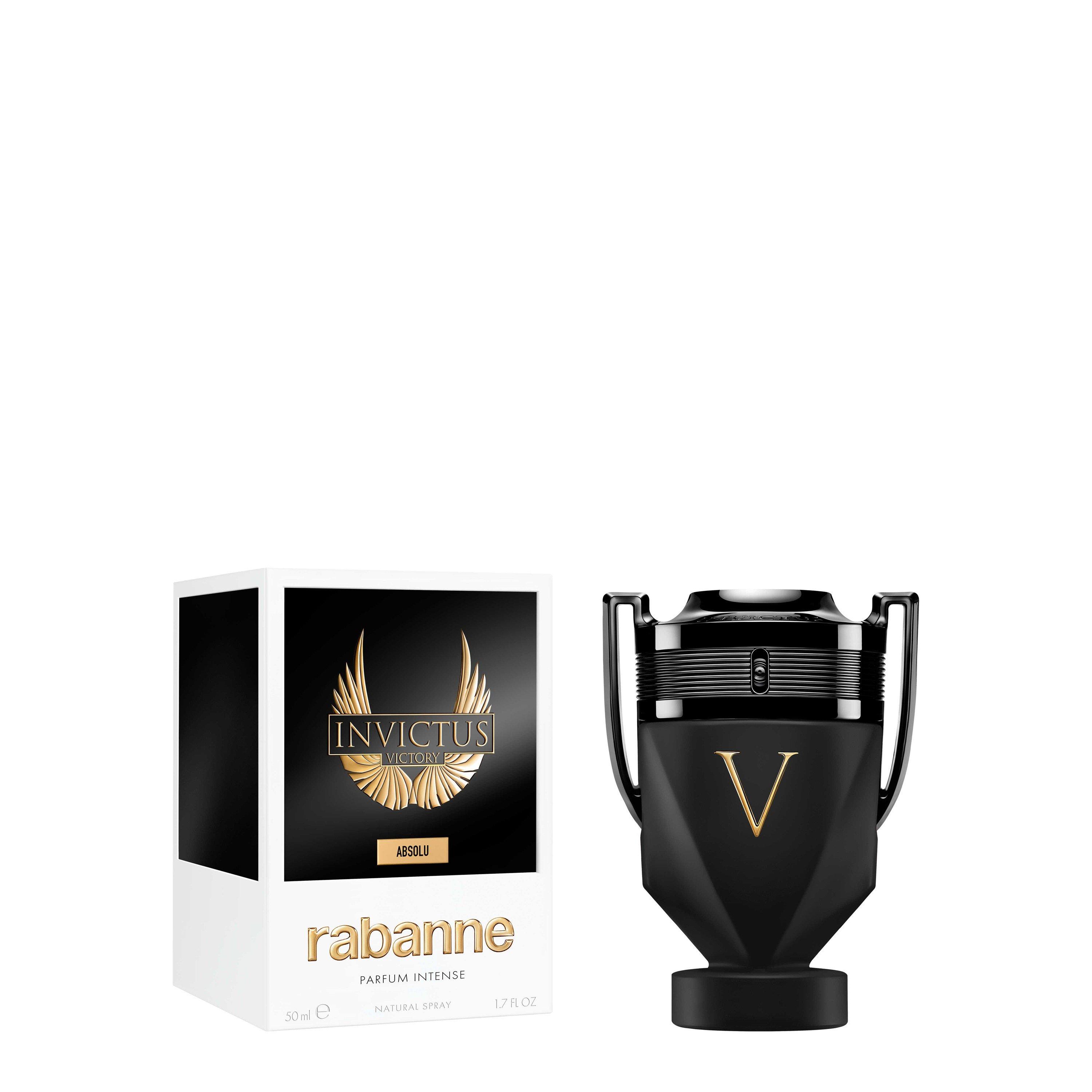 Mist - Rabanne - Invictus Victory Absolu Parfum Intense - 2