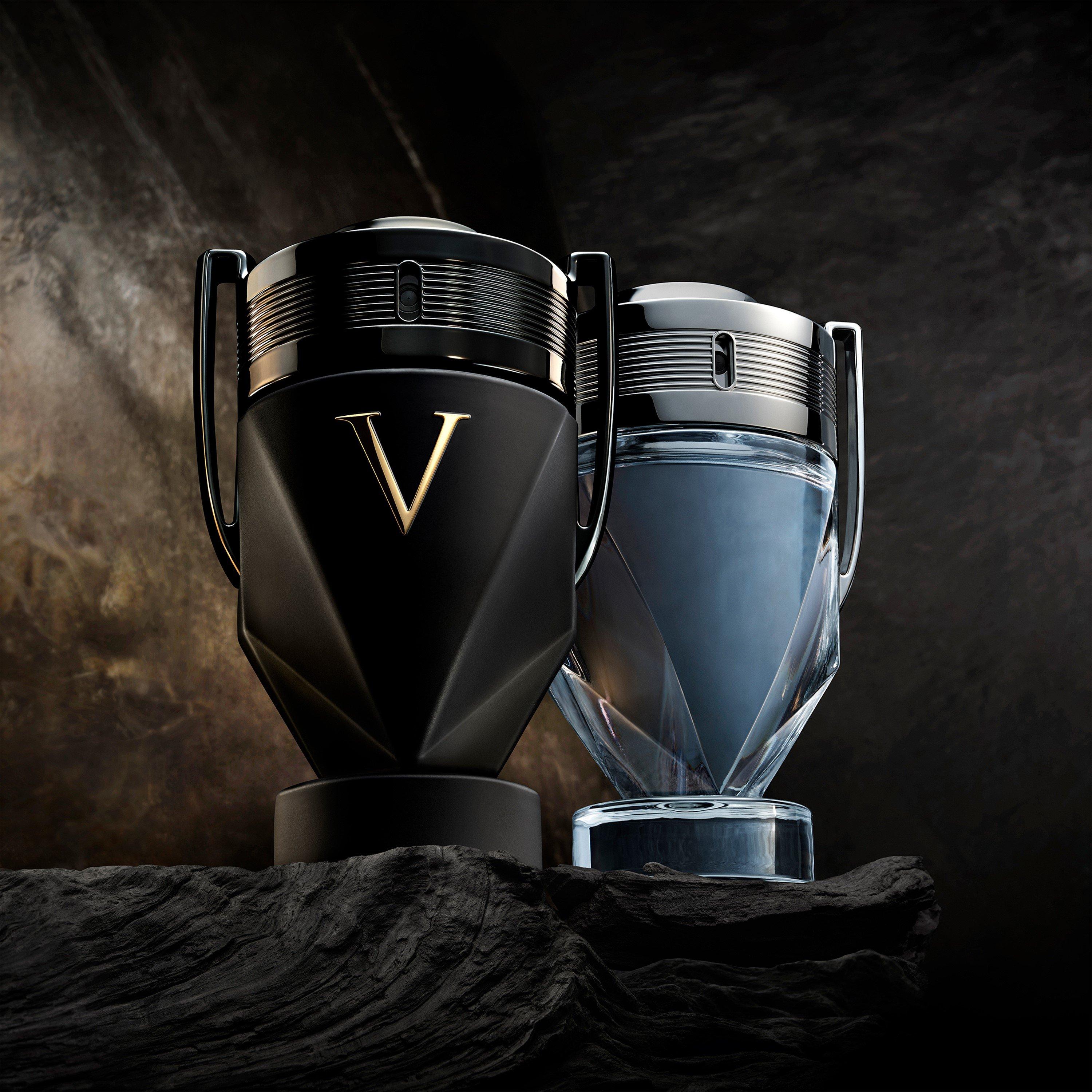Mist - Rabanne - Invictus Victory Absolu Parfum Intense - 5