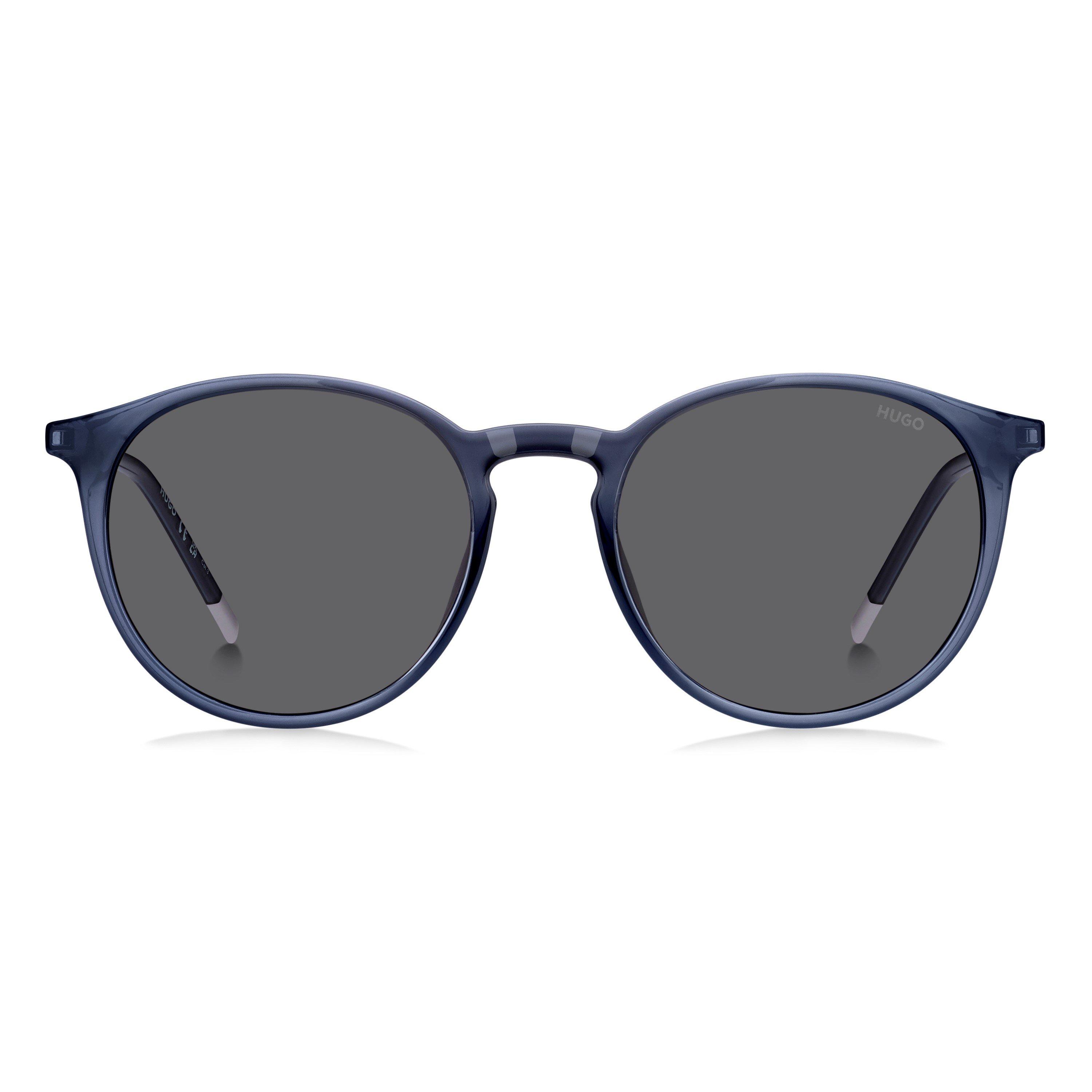 Blue Silver - Hugo - Hugo Round  Sn99 - 2