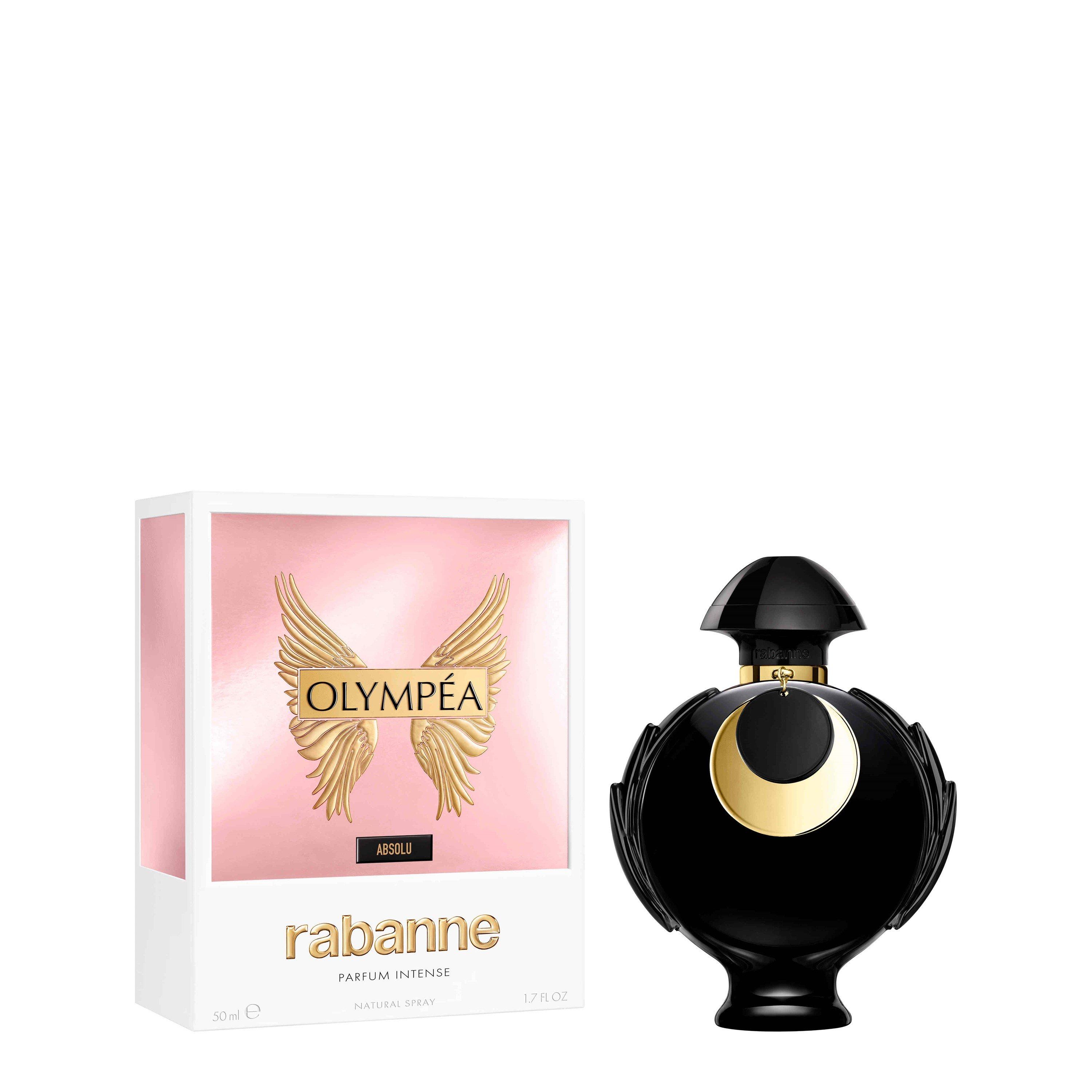 Mist - Rabanne - Olympea Absolu Parfum Intense - 2