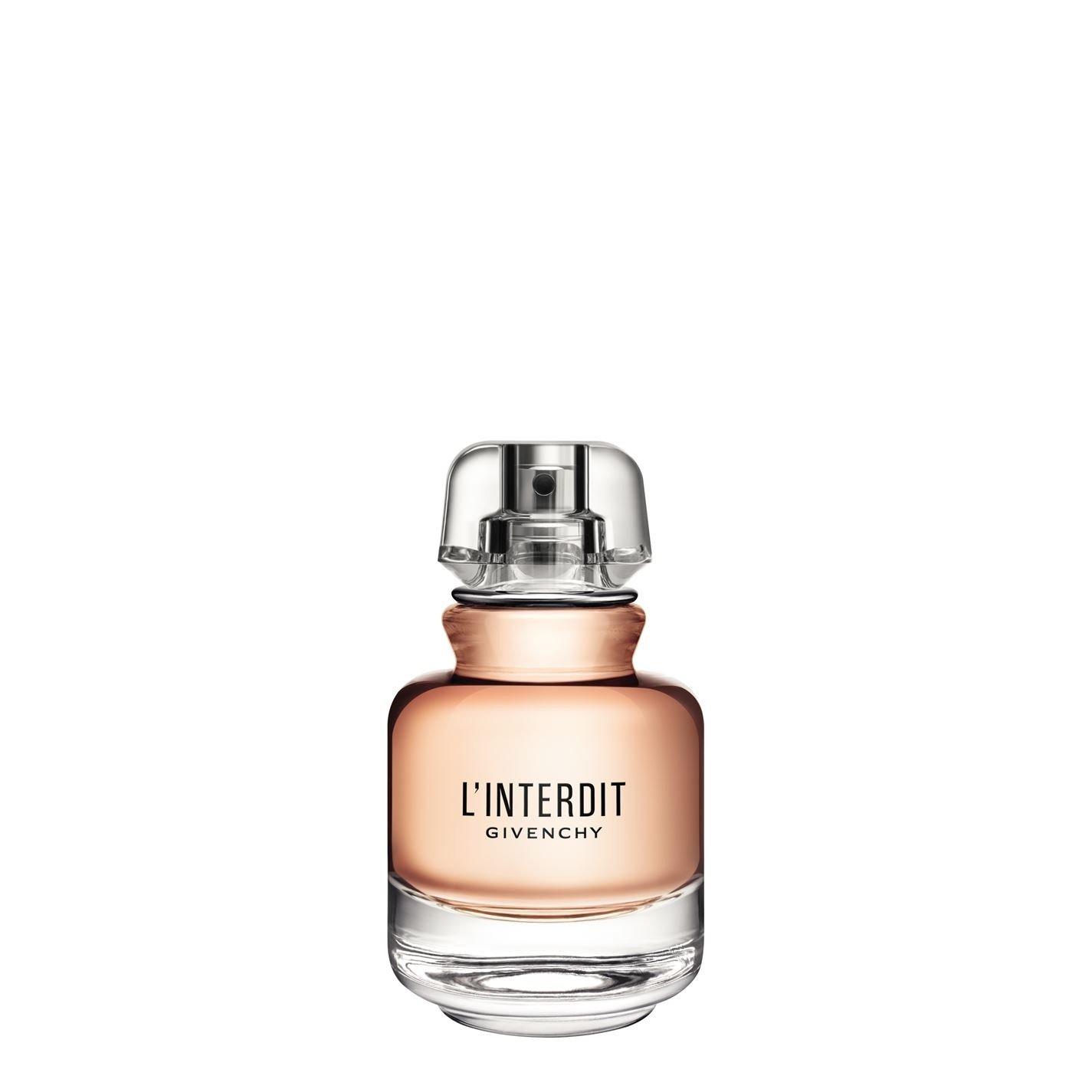 Mist - GIVENCHY - L' Interdit Hair Mist Eau De Parfum - 2