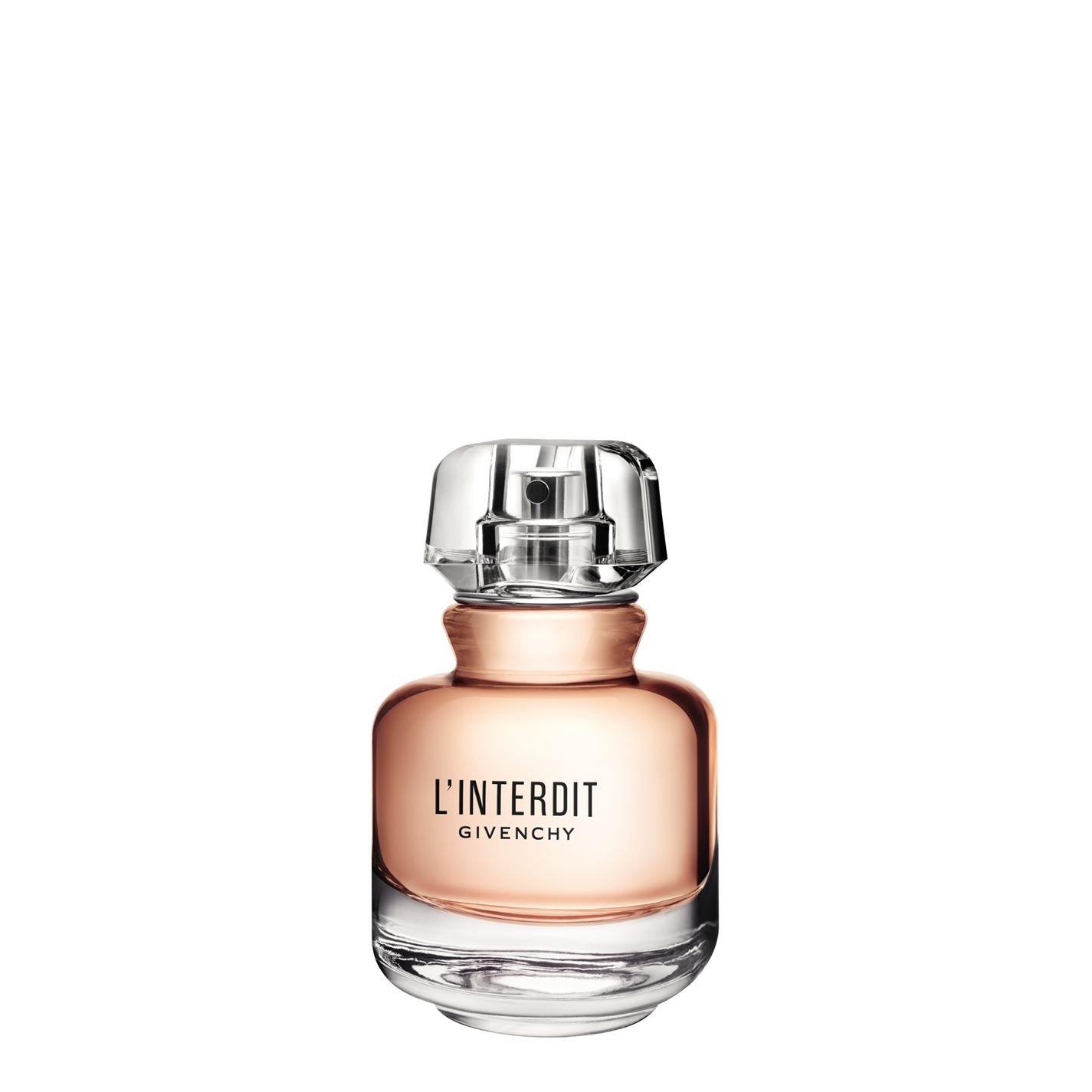 Mist - GIVENCHY - L' Interdit Hair Mist Eau De Parfum - 4
