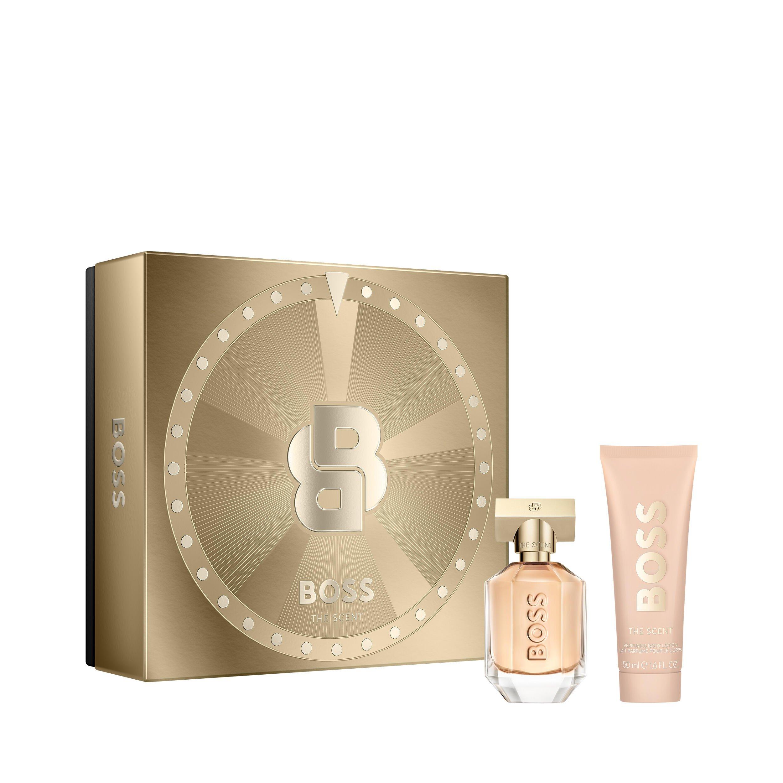 Clear - Boss - Boss X26TheScent+BL Ld71 - 1