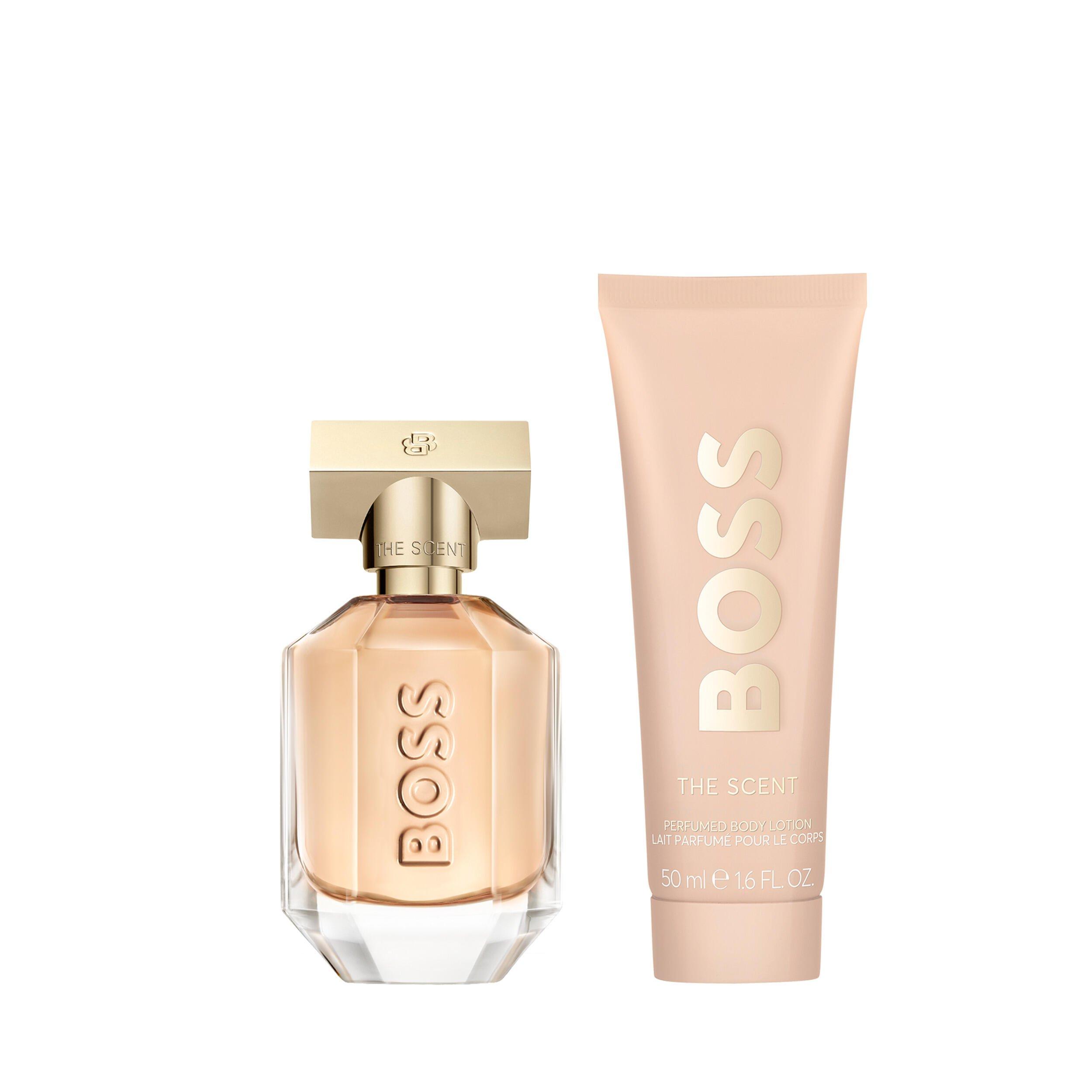 Clear - Boss - Boss X26TheScent+BL Ld71 - 2