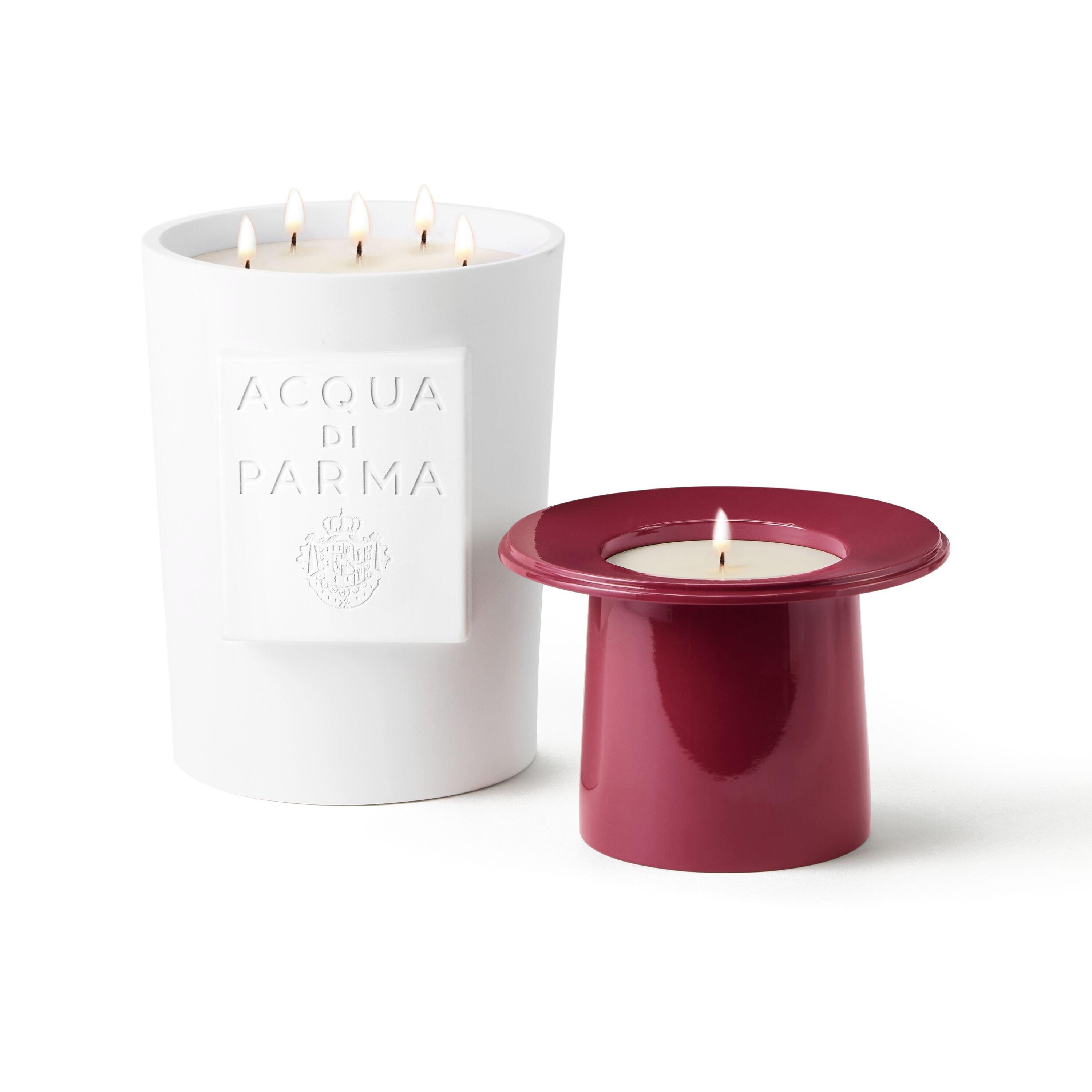 Fico Di Amalfi - Acqua Di Parma - Chapeau! Candle Fico di Amalfi - 1