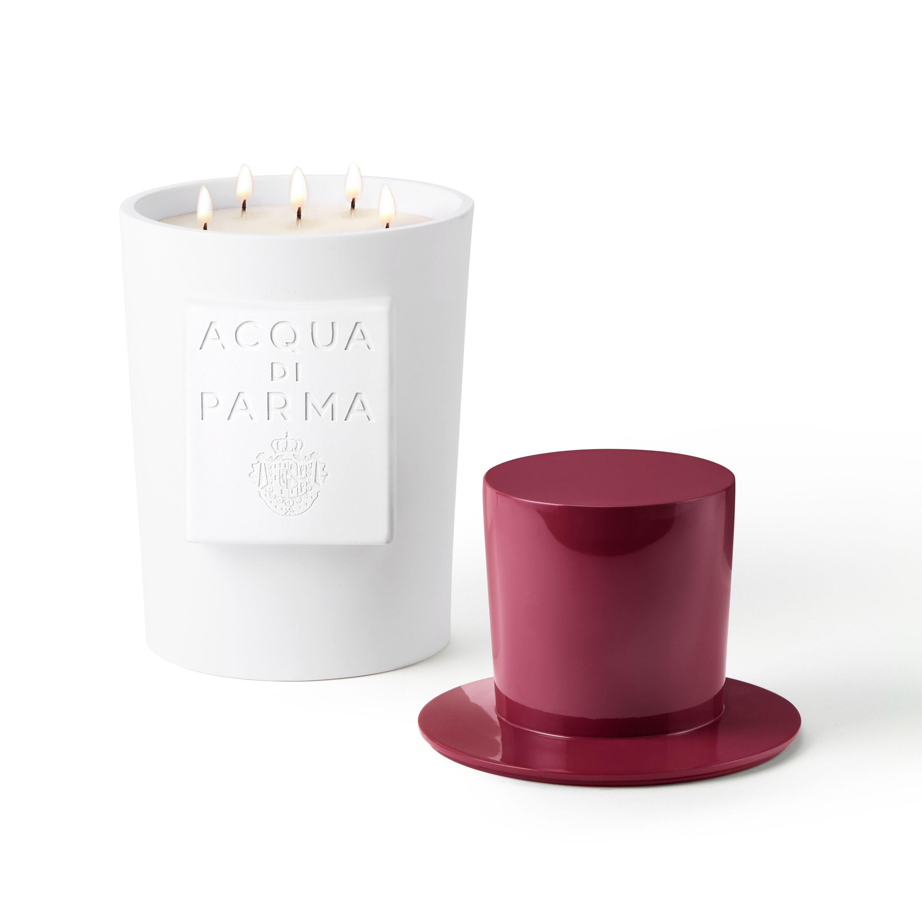 Fico Di Amalfi - Acqua Di Parma - Chapeau! Candle Fico di Amalfi - 3