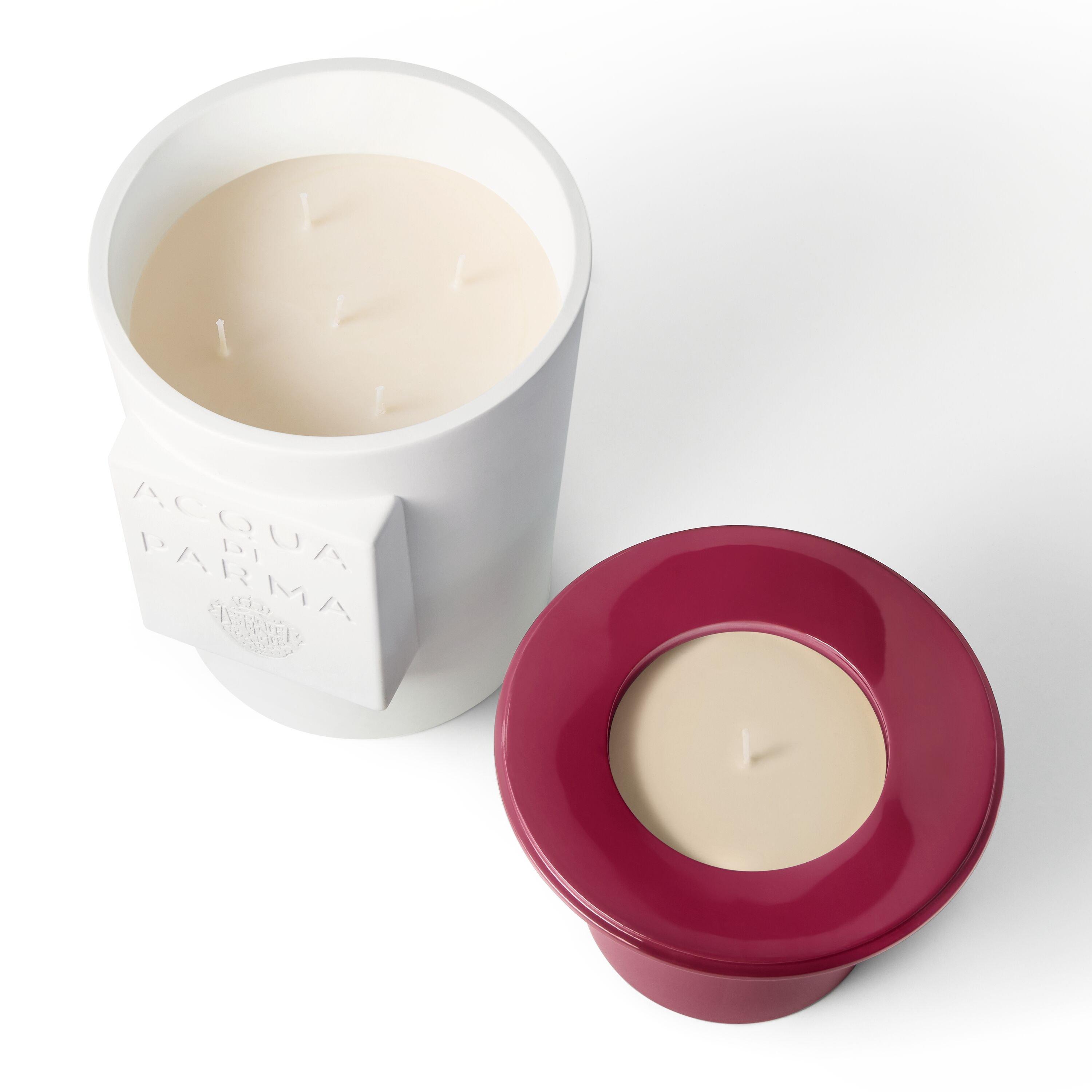 Fico Di Amalfi - Acqua Di Parma - Chapeau! Candle Fico di Amalfi - 4