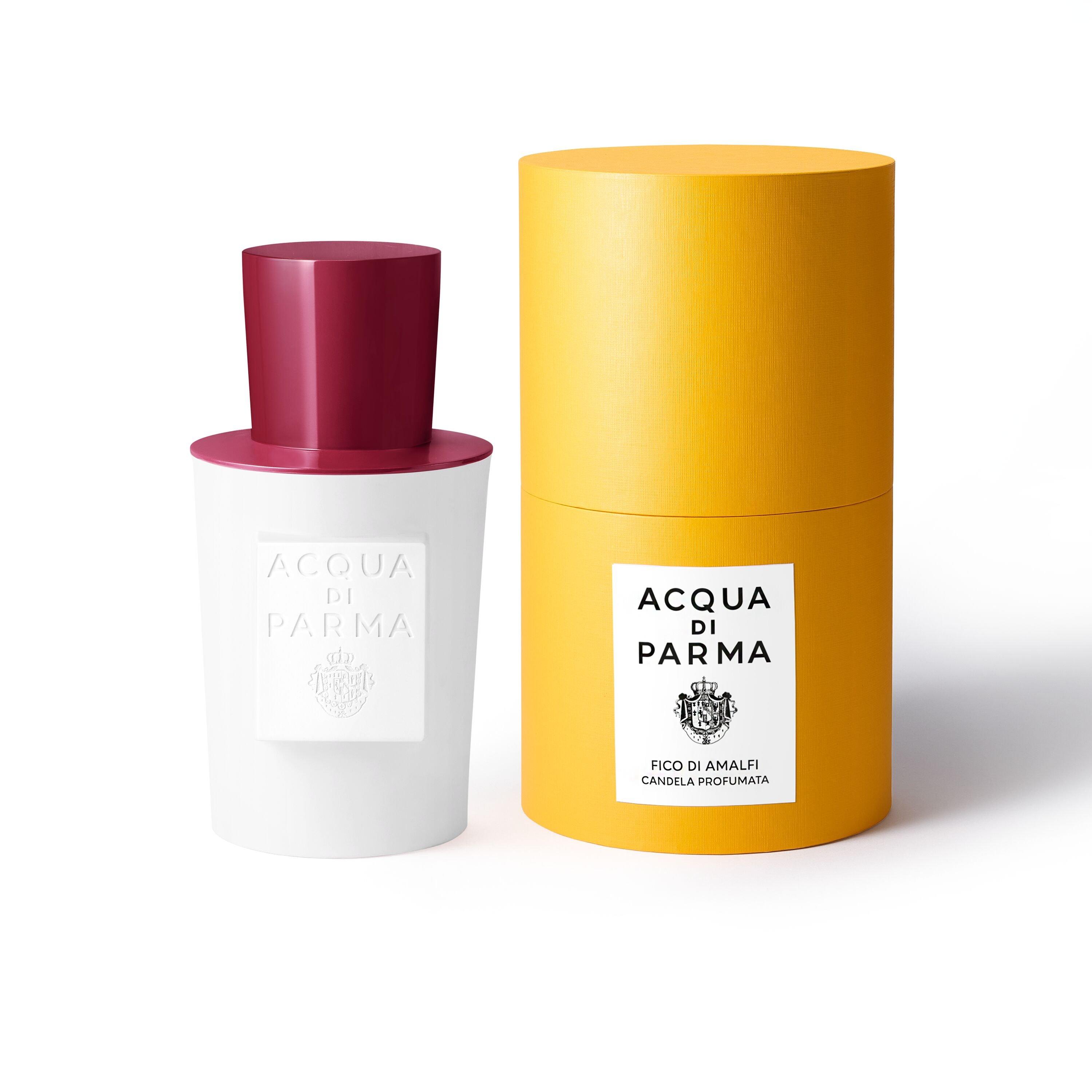 Fico Di Amalfi - Acqua Di Parma - Chapeau! Candle Fico di Amalfi - 5