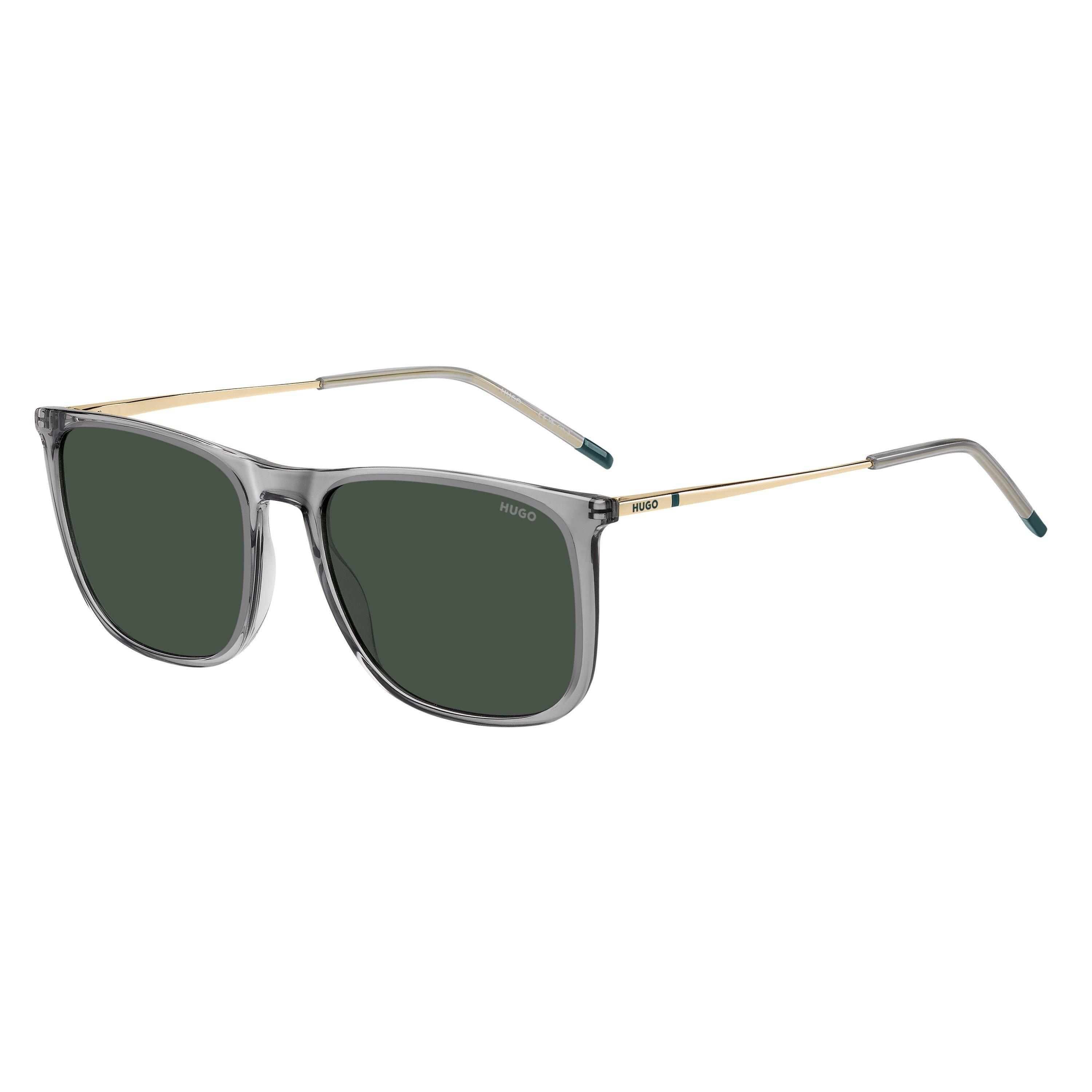 Grey Gold - Hugo - HugoSun Rectangular Sn63 - 1