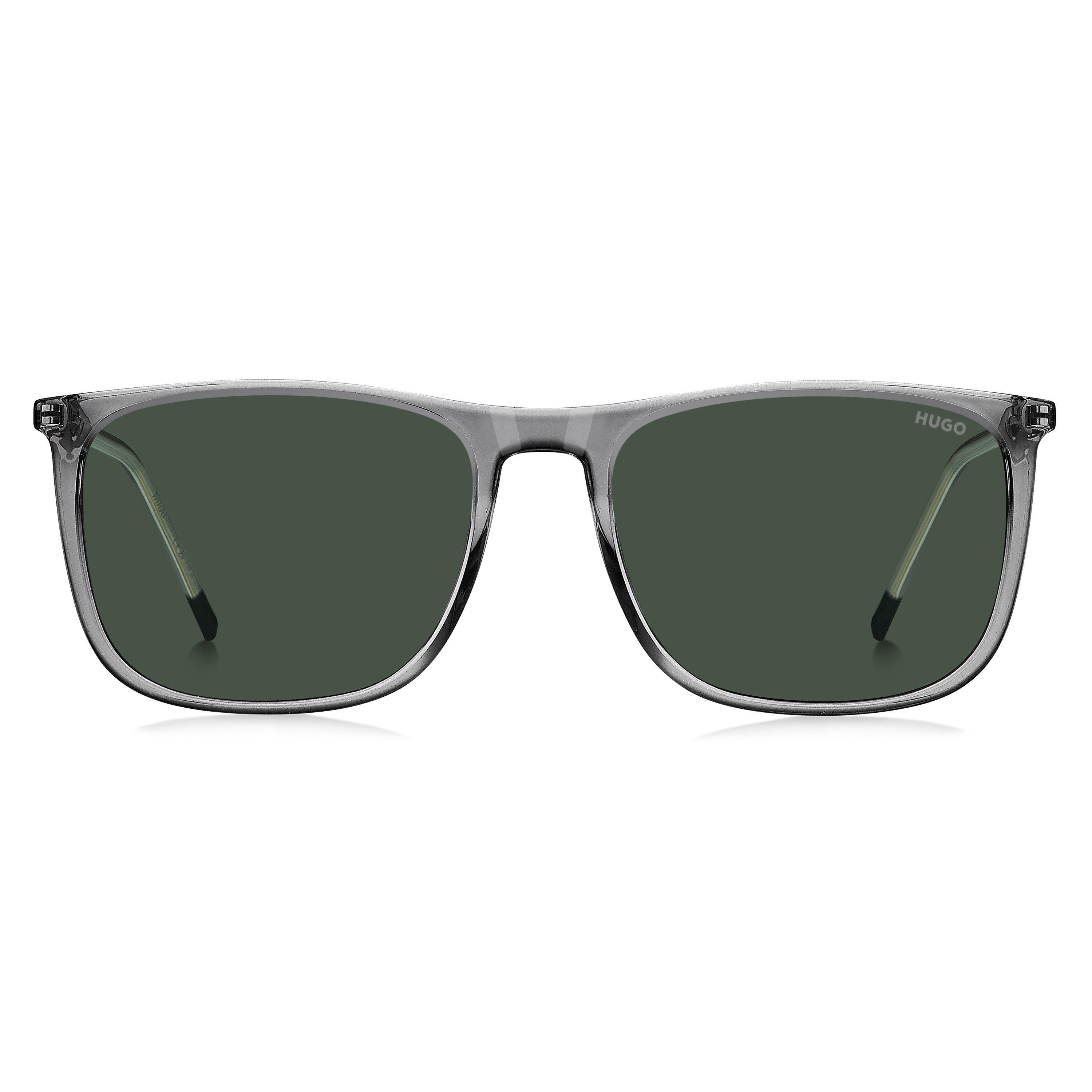 Grey Gold - Hugo - HugoSun Rectangular Sn63 - 2